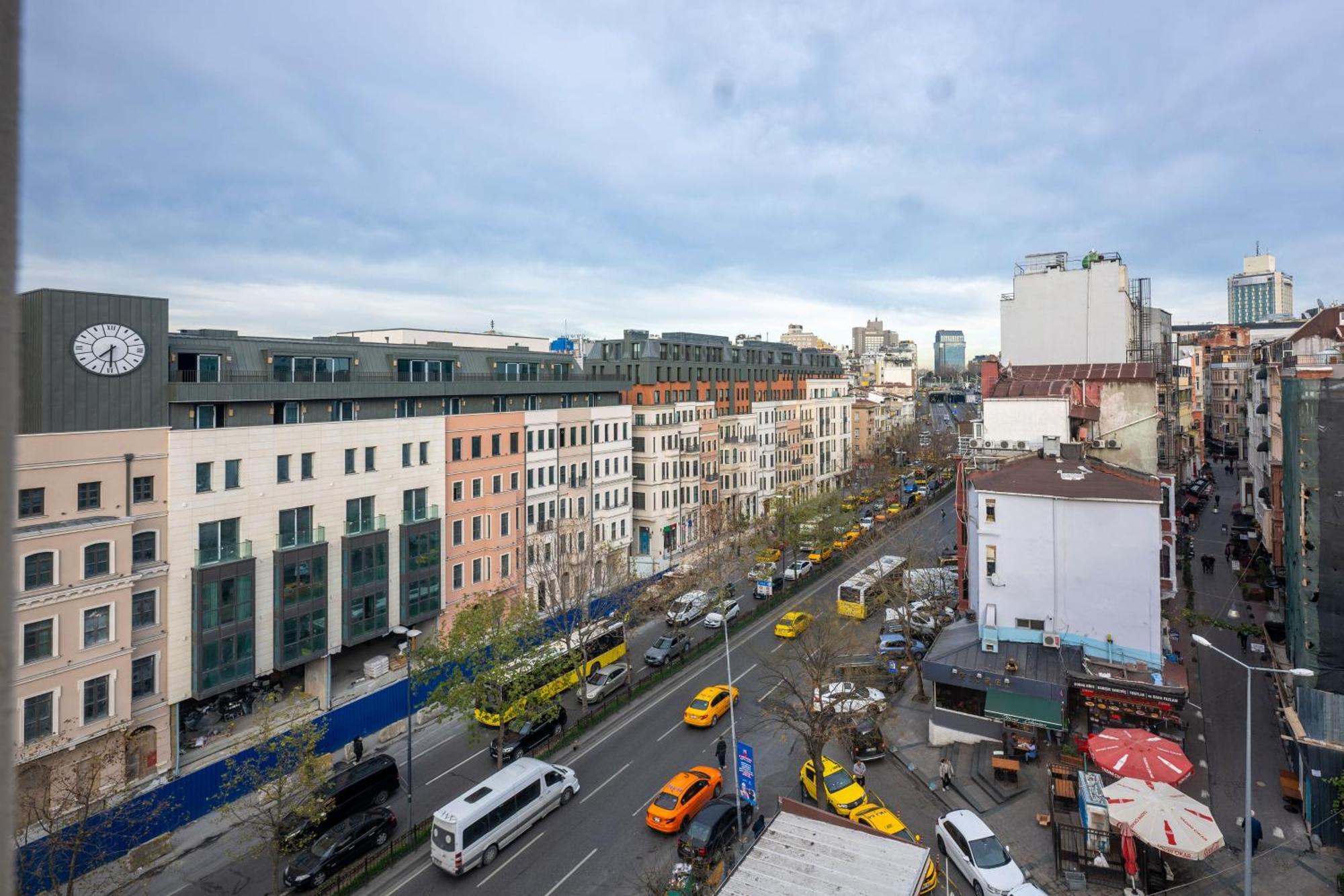 Otel Mayza İstanbul