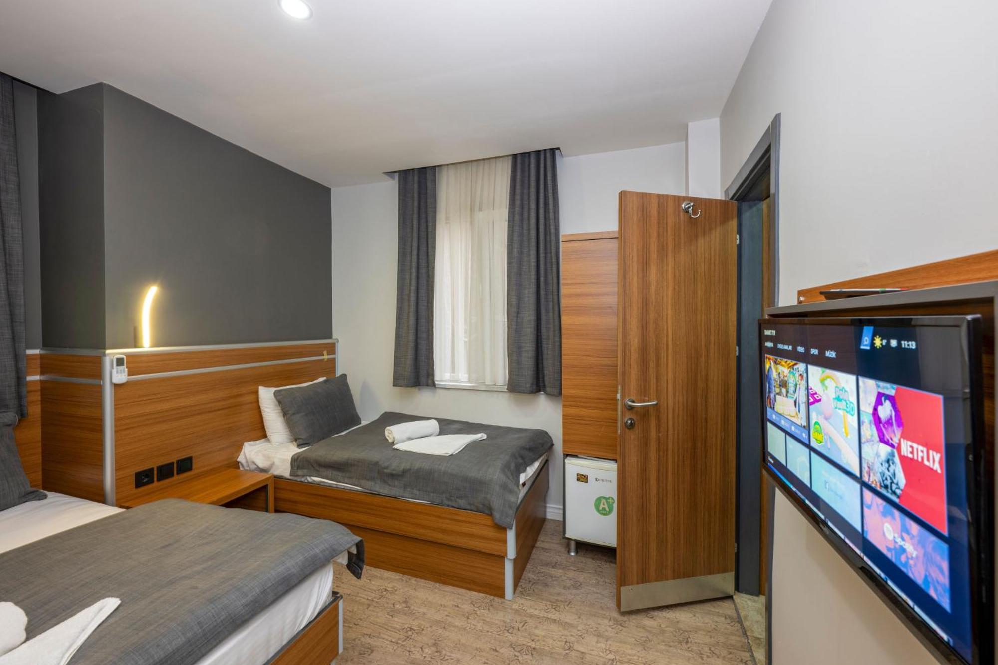 Otel Mayza 3*