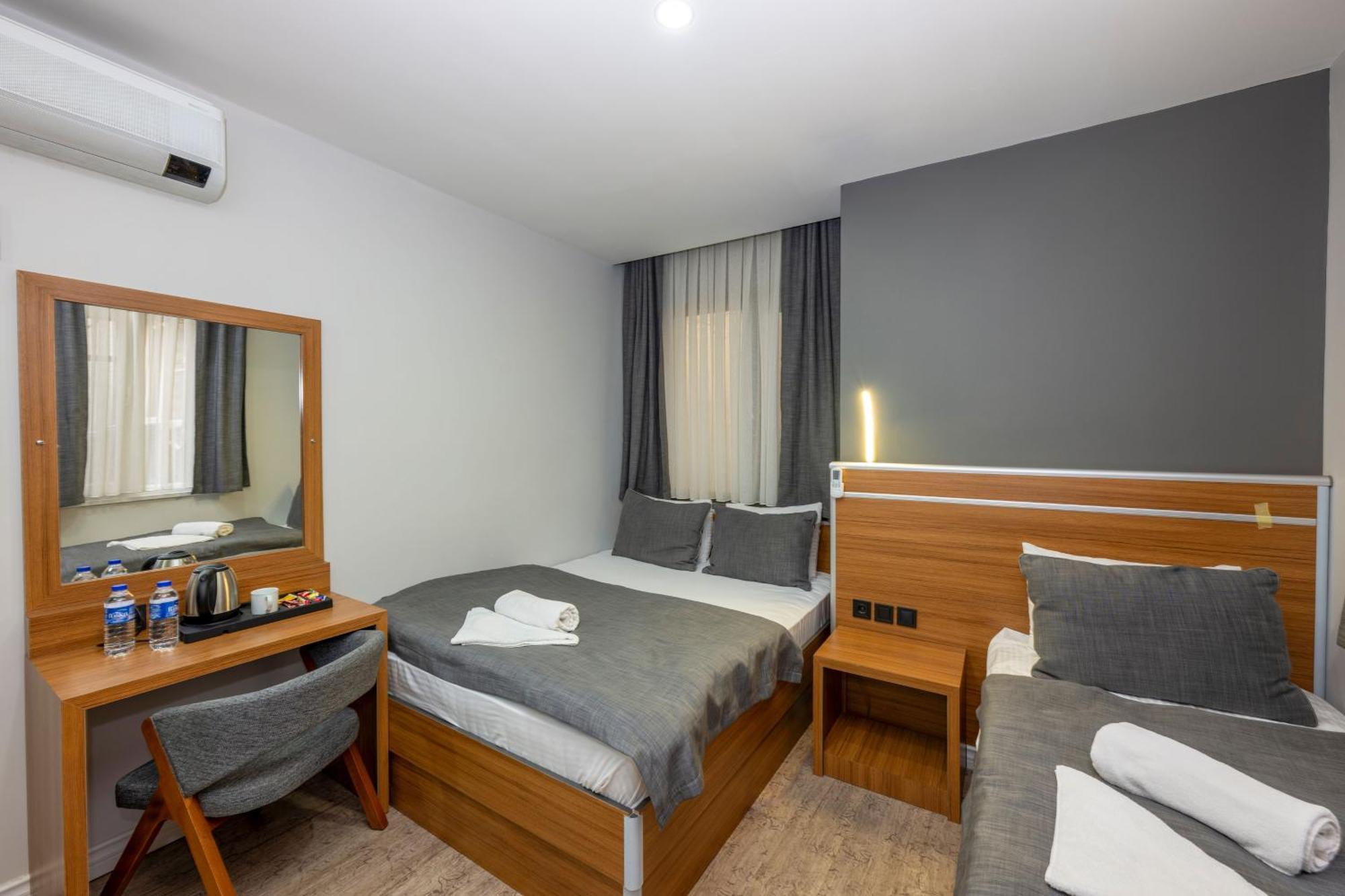 Otel Mayza 3*