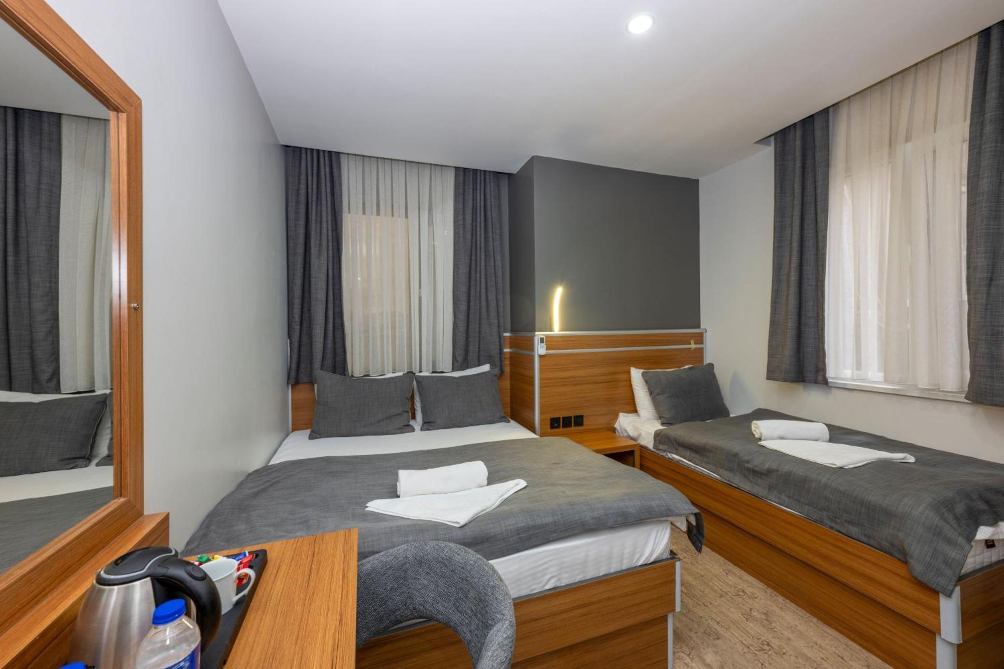 Mayza Otel 3*