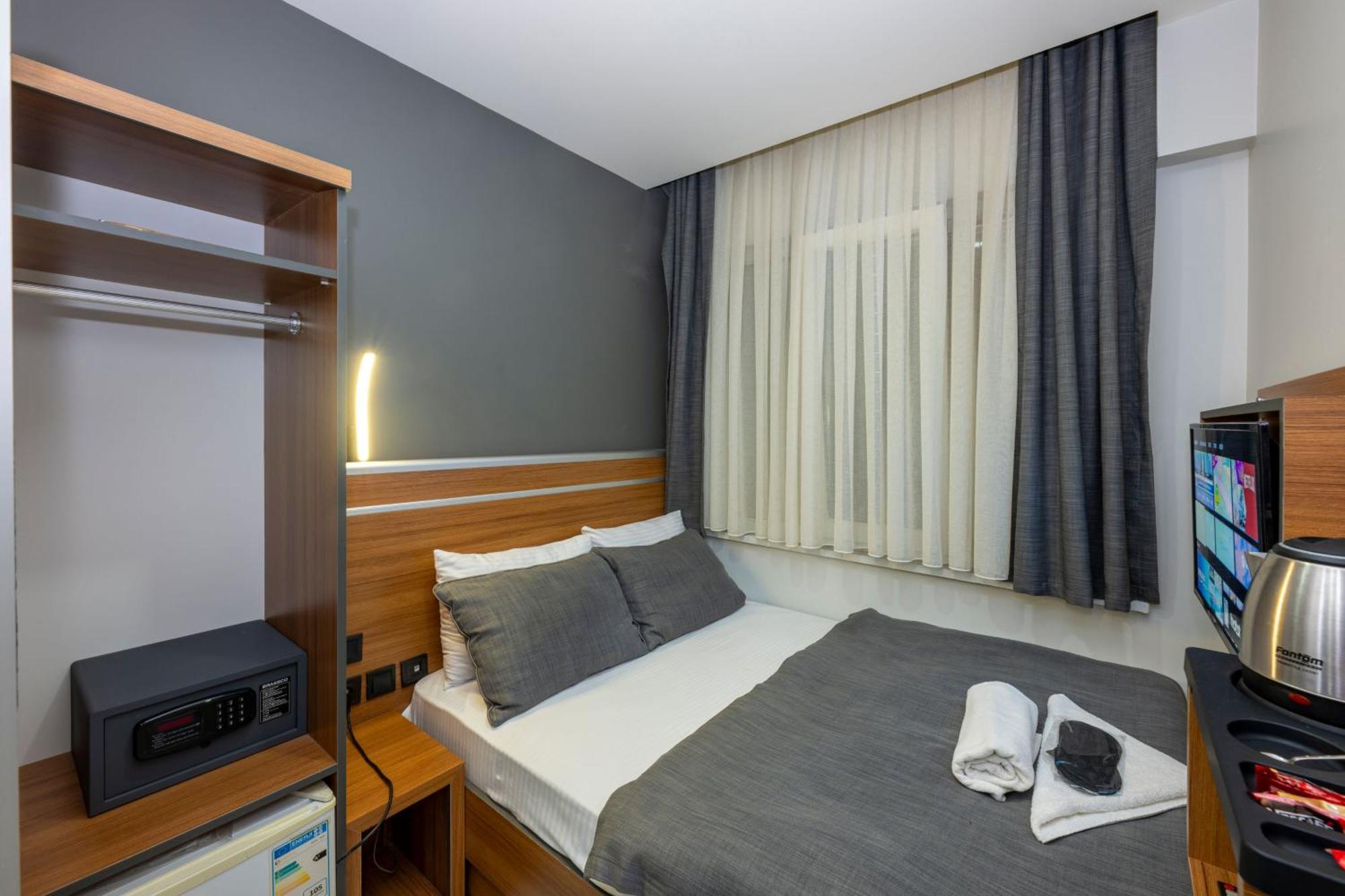 Mayza Otel 3*