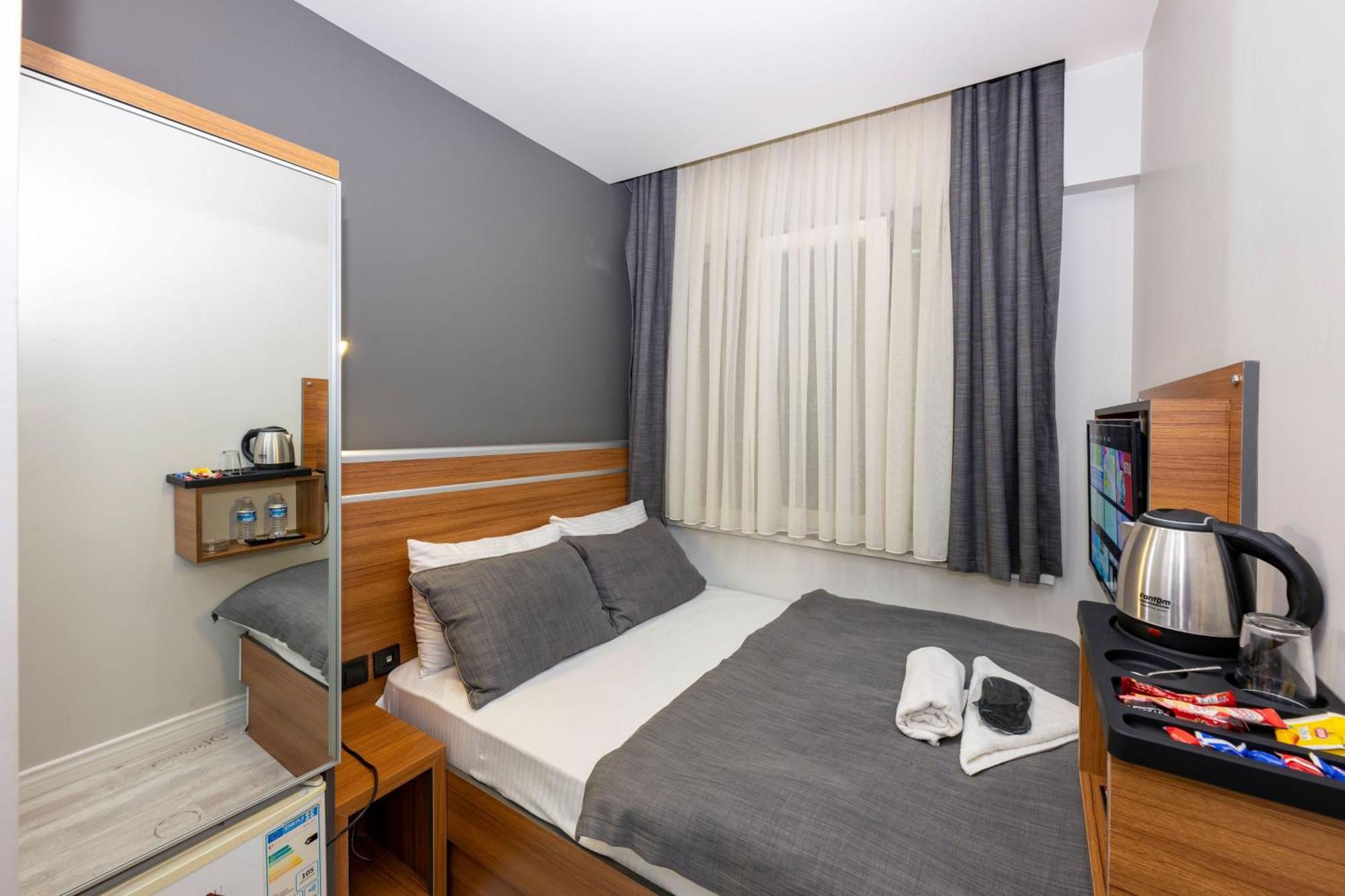 Mayza Otel 3*