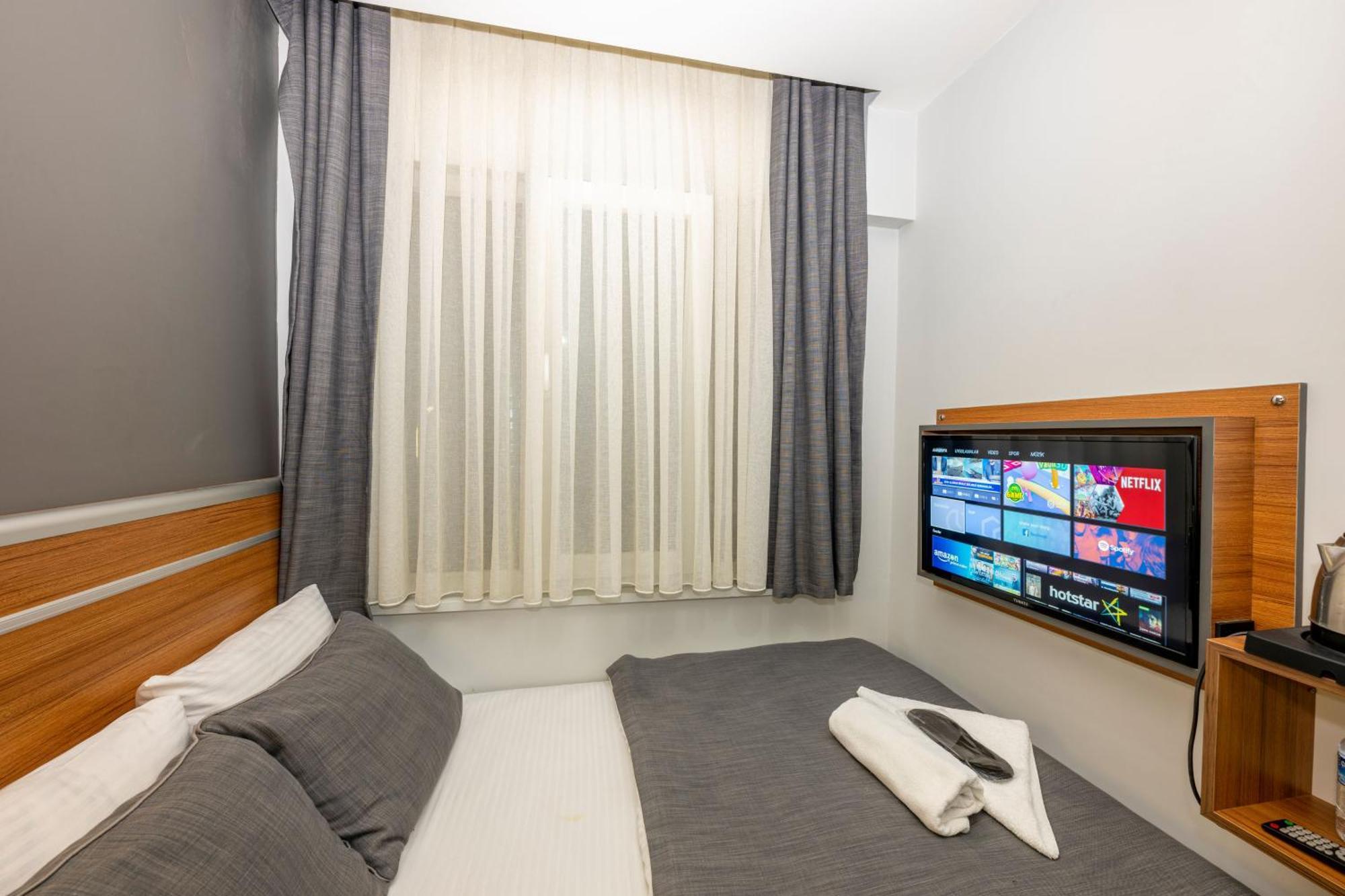 Mayza 3* İstanbul