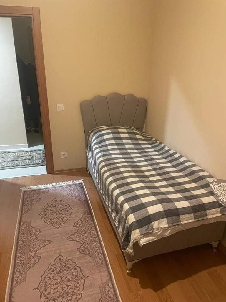 Kiptas Apartment Istanbul