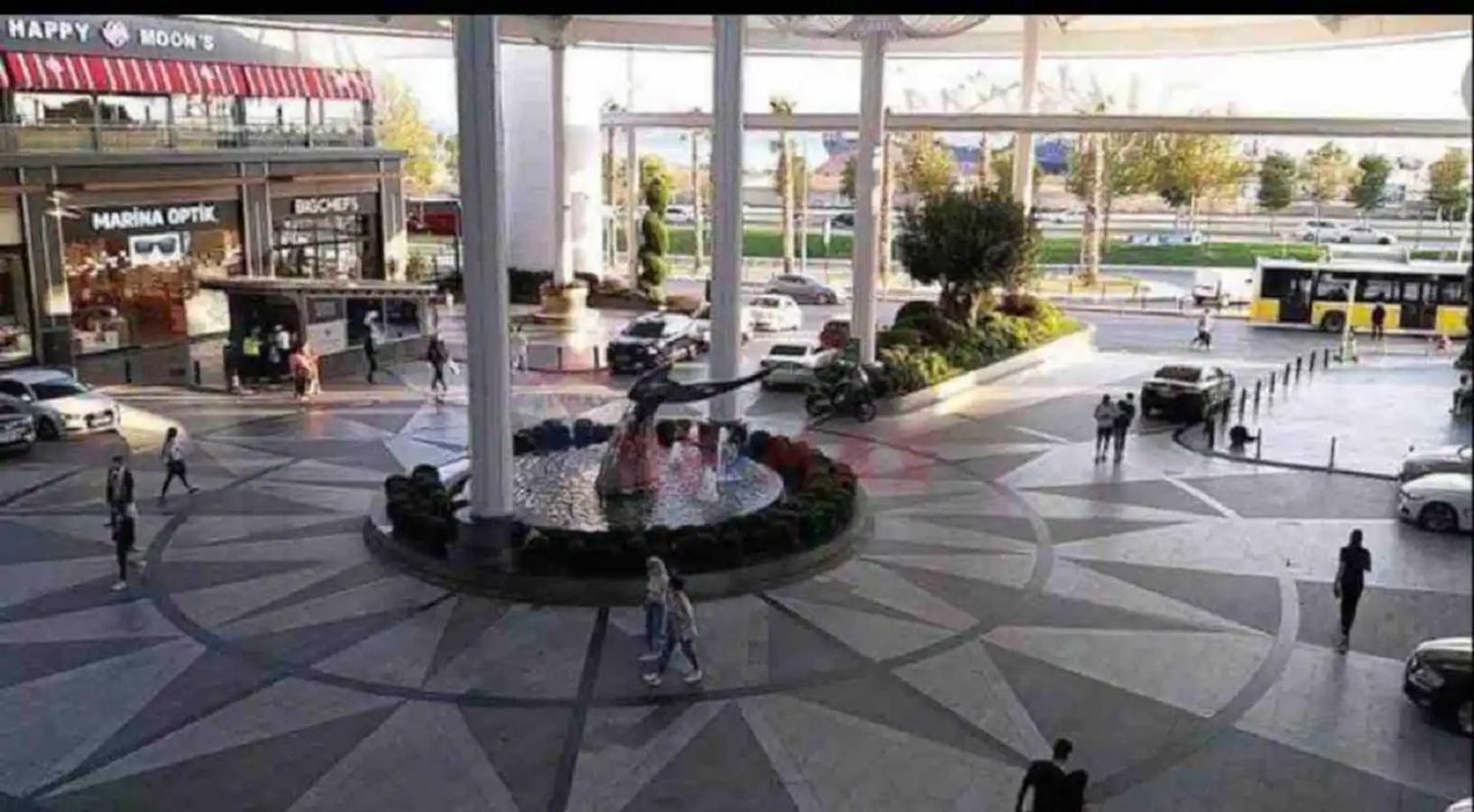 Kartal Lueks Istanbul
