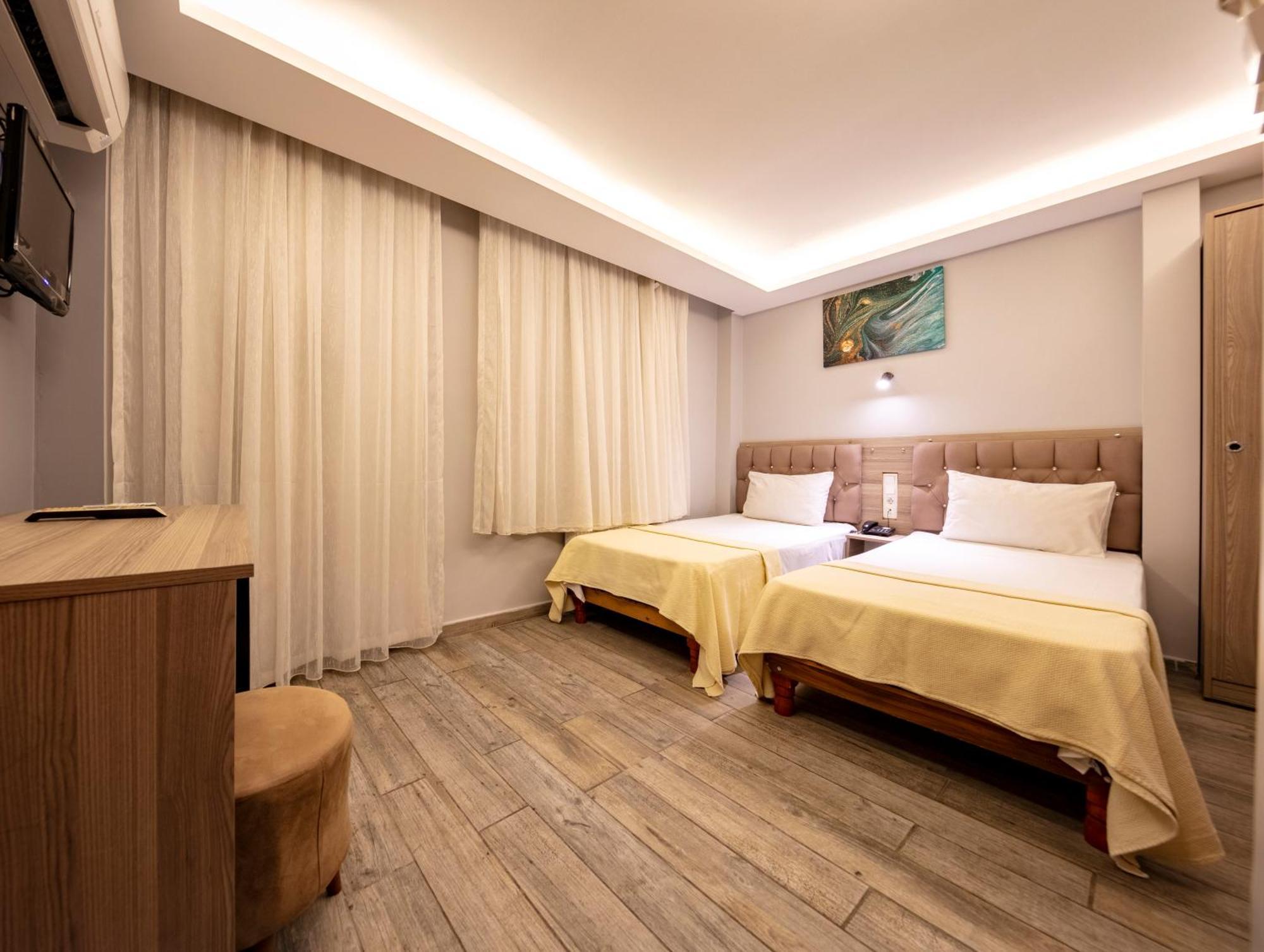 Gul 3* Istanbul