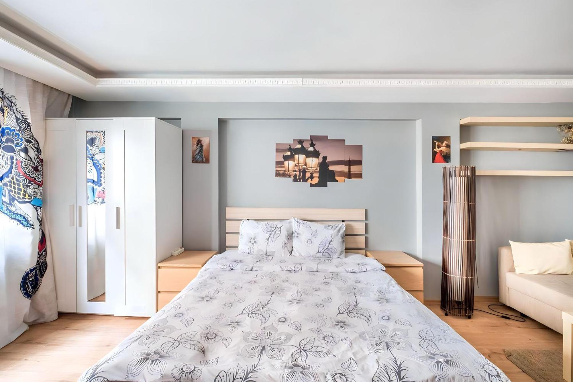 Handmade Apartment *