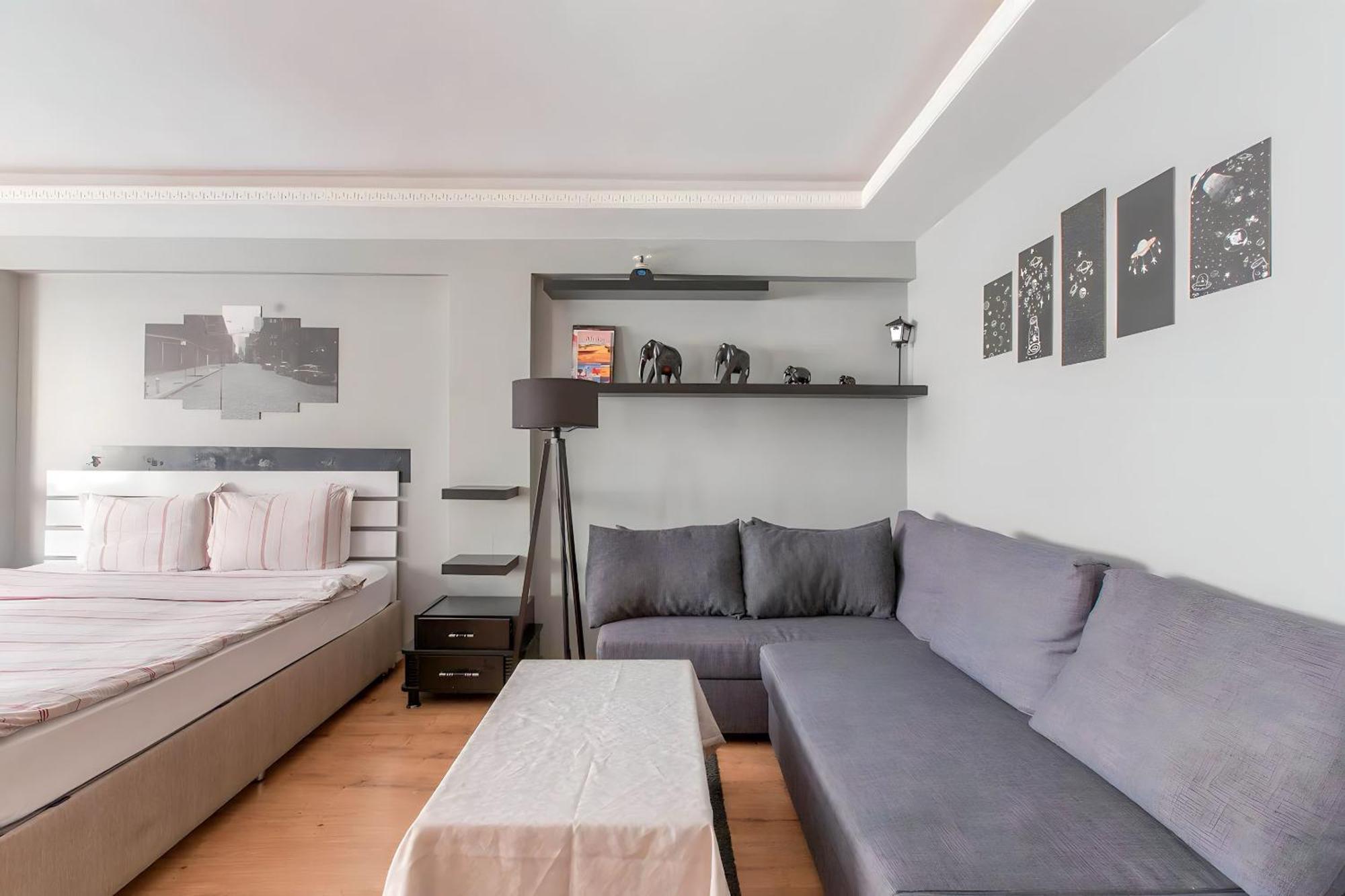 Apartment Handmade Istanbul