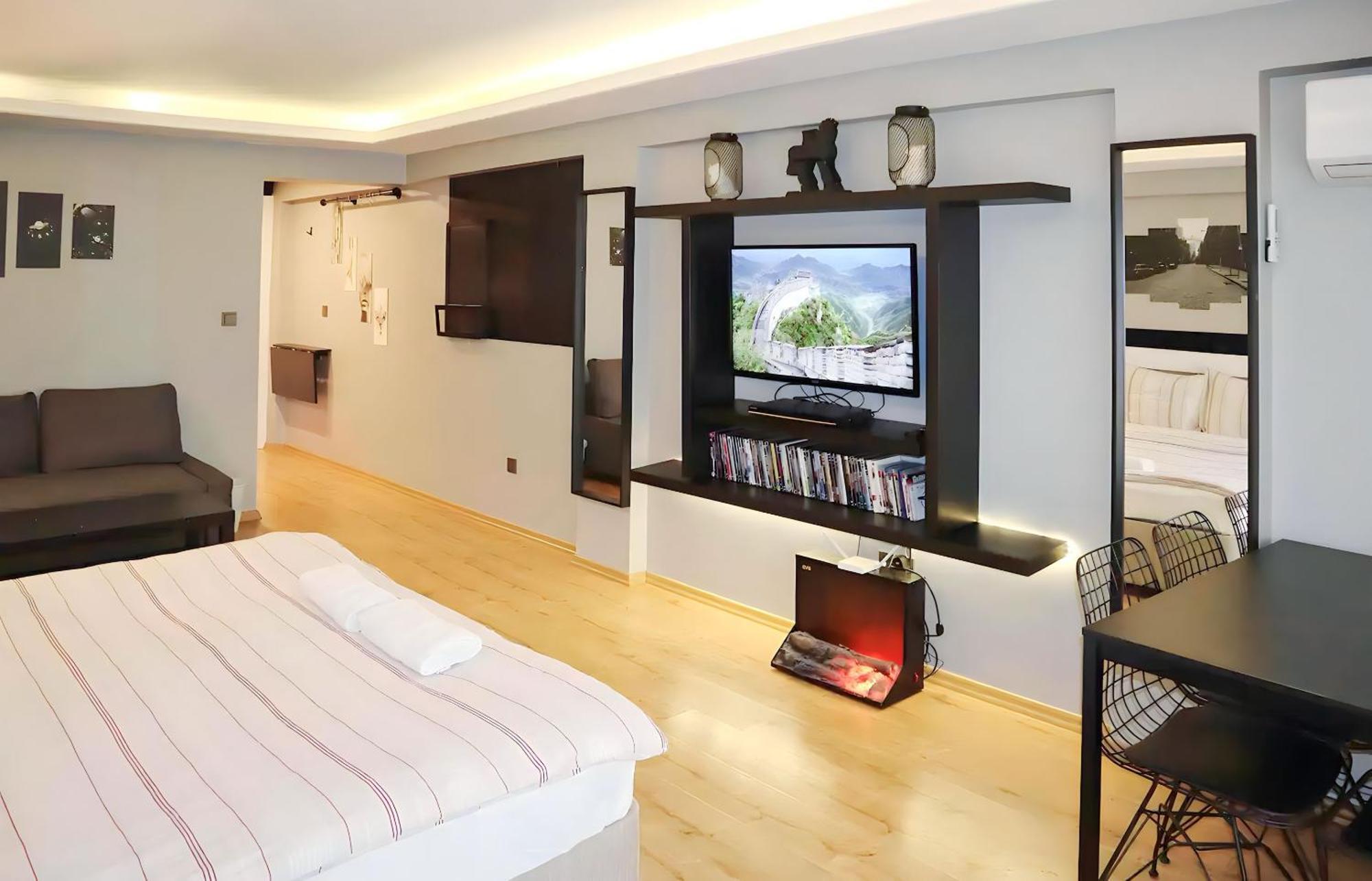 Apartment Handmade *