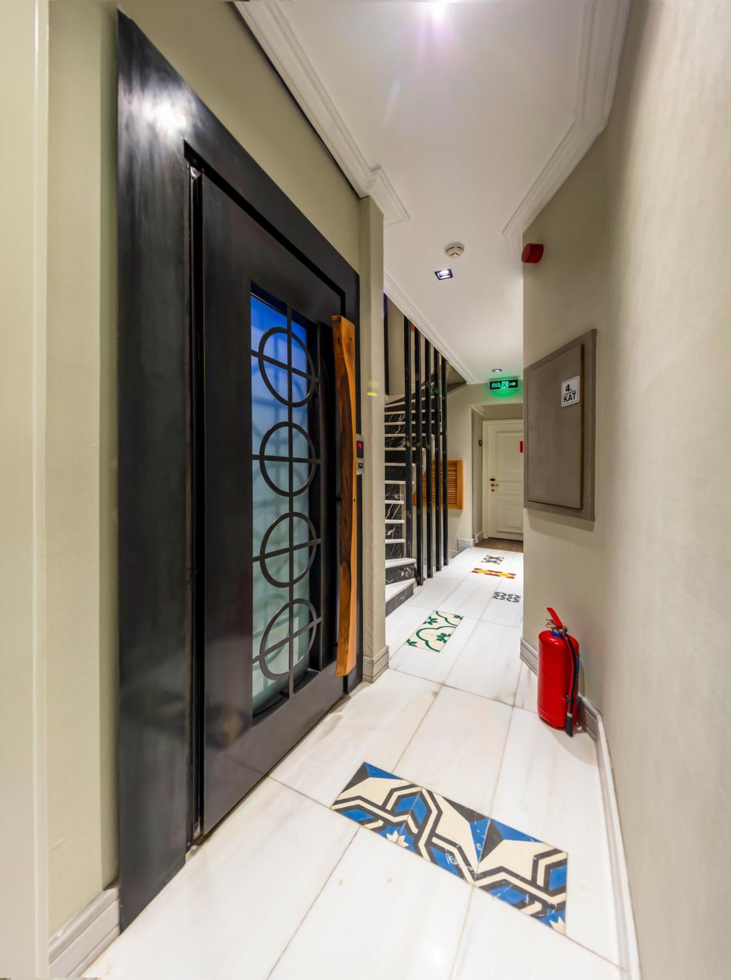 Hotel Taksim Avenue Istanbul