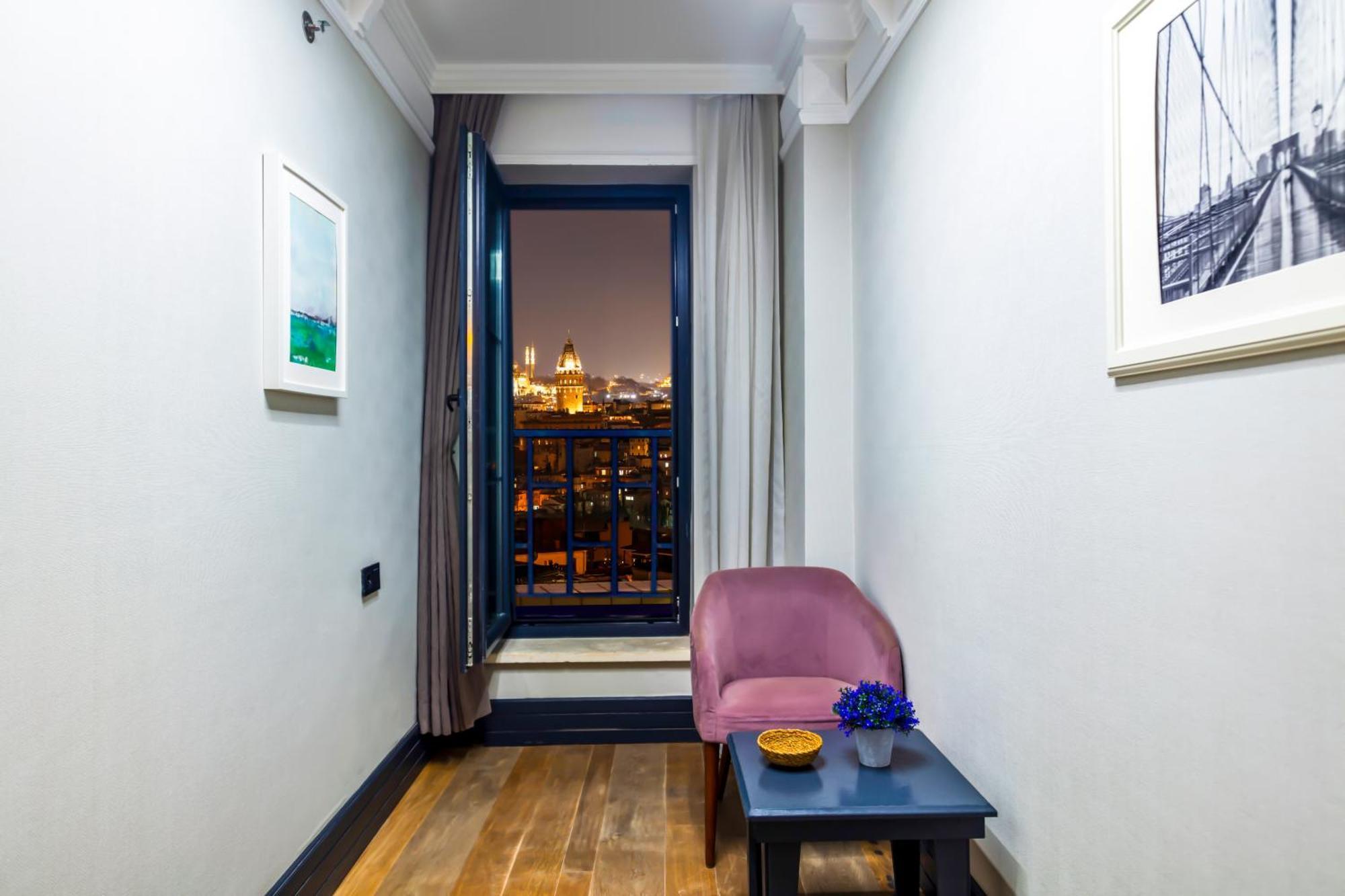 Taksim Avenue Hotel