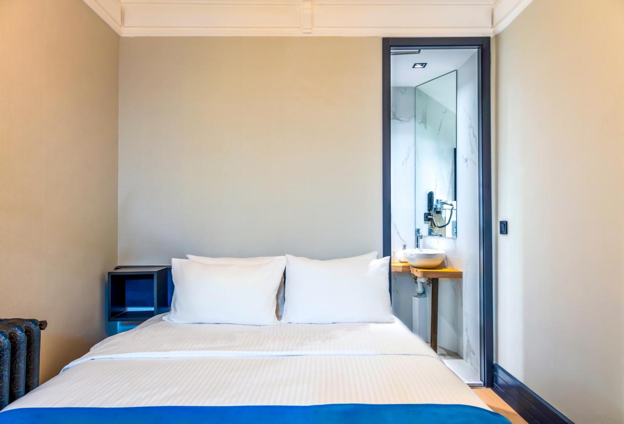 Hotel Taksim Avenue