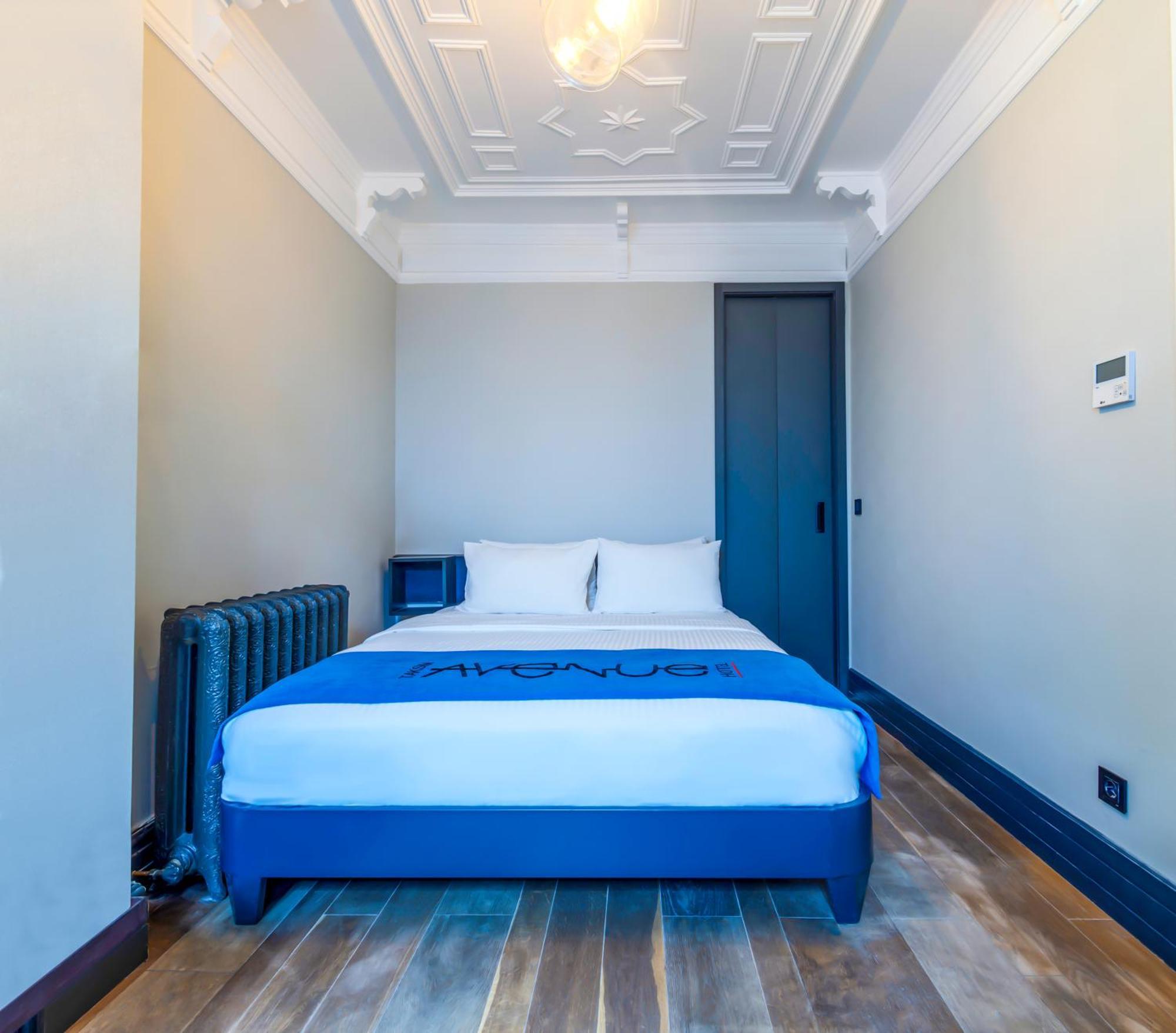 Hotel Taksim Avenue 4*
