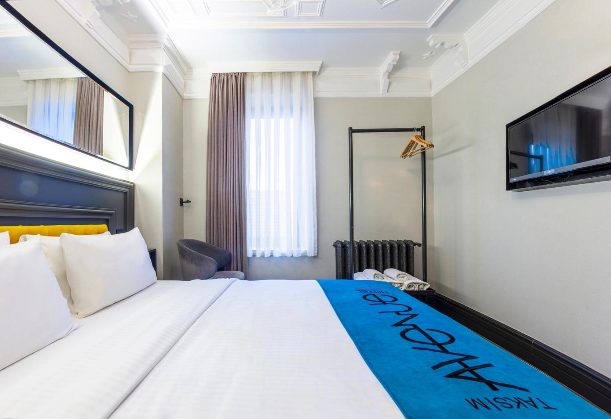 Hotel Taksim Avenue Istanbul