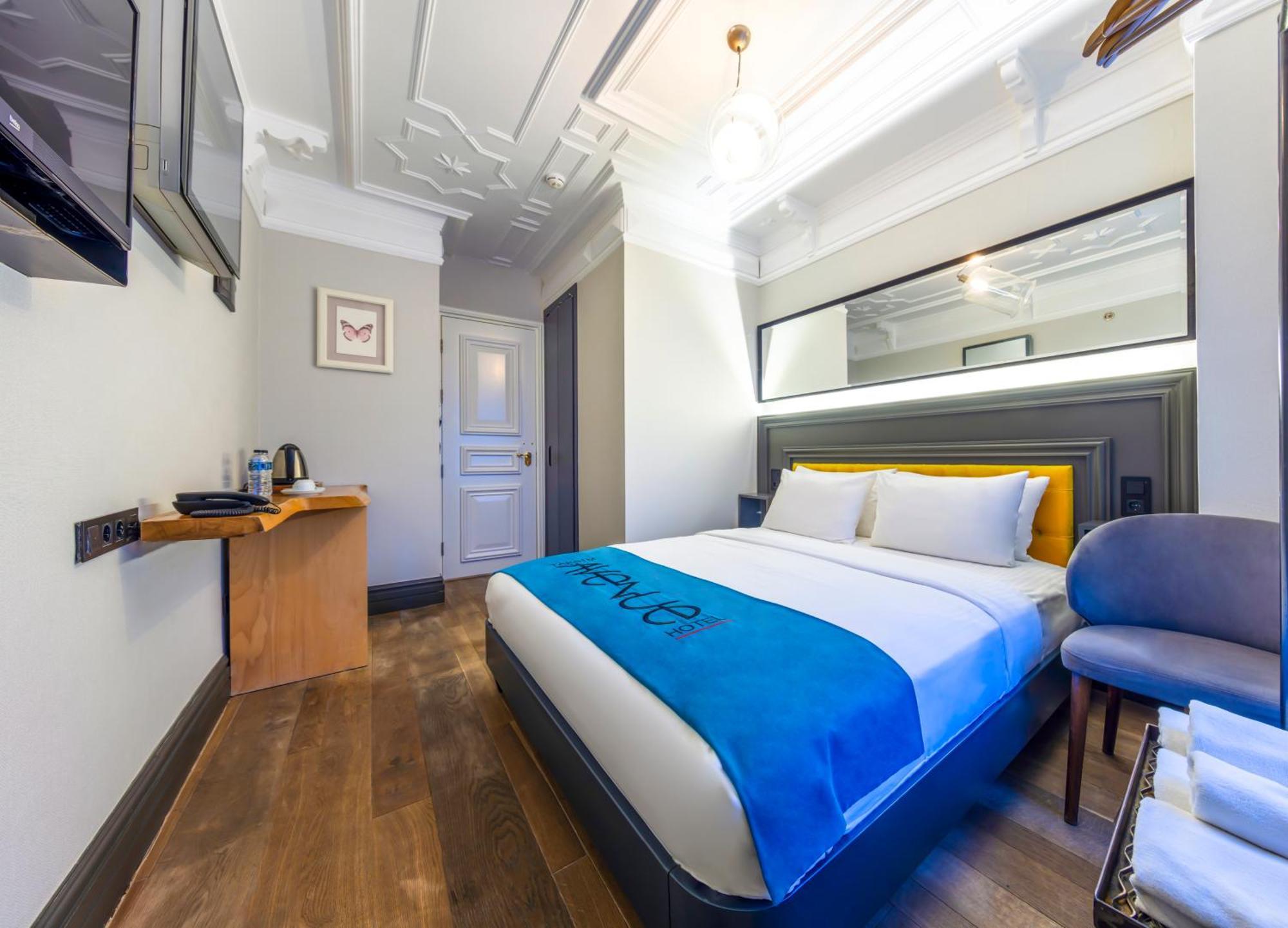 Hotel Taksim Avenue