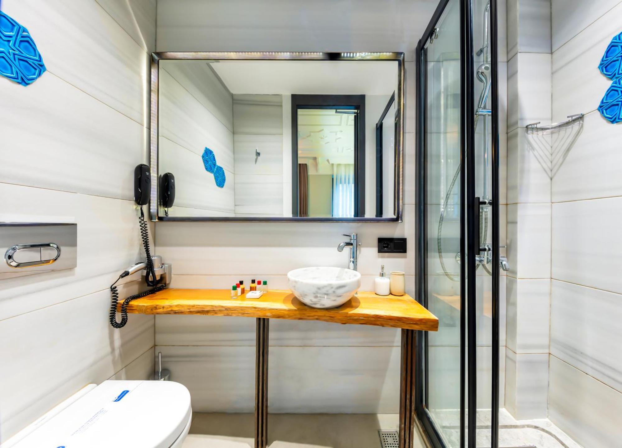 Hotel Taksim Avenue 4*