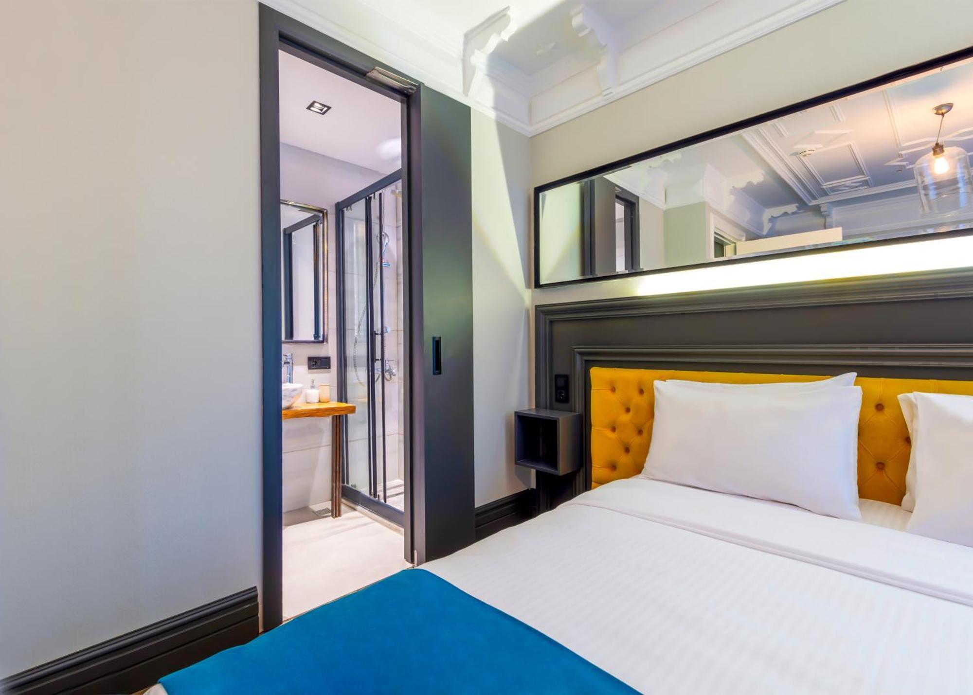 Taksim Avenue Hotel