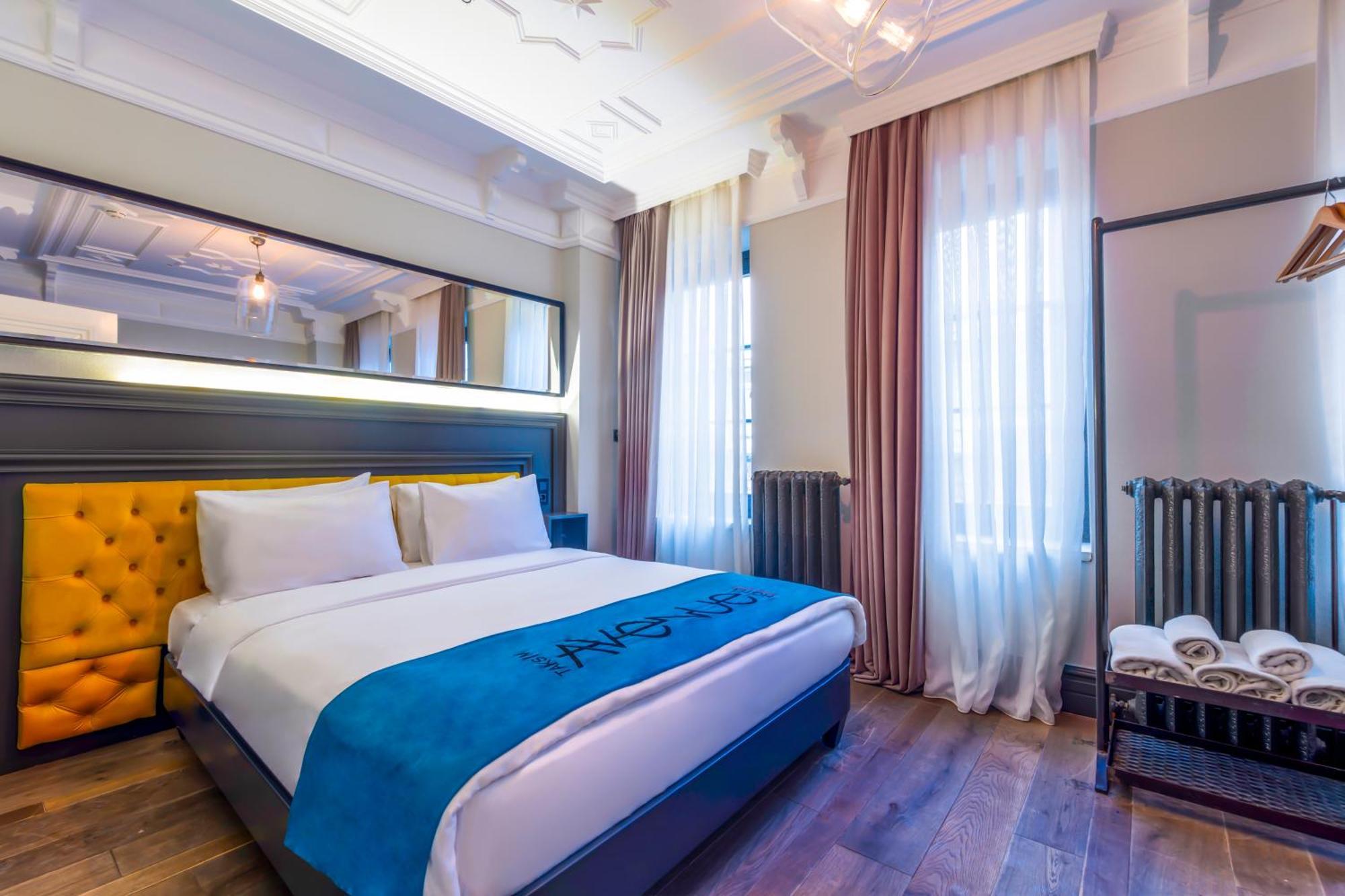 Hotel Taksim Avenue