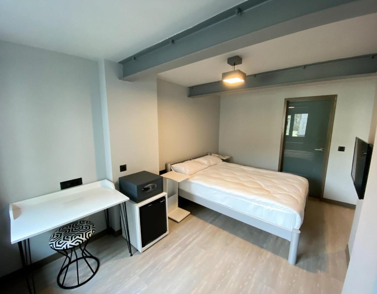 Otel Eresin Express İstanbul