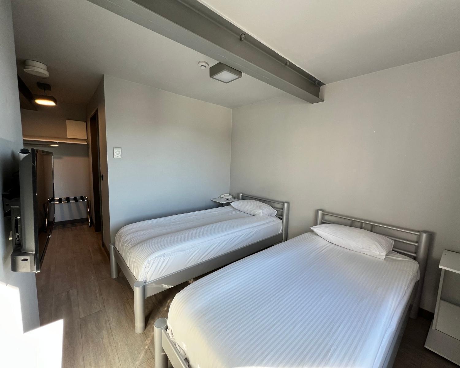 Otel Eresin Express 3*