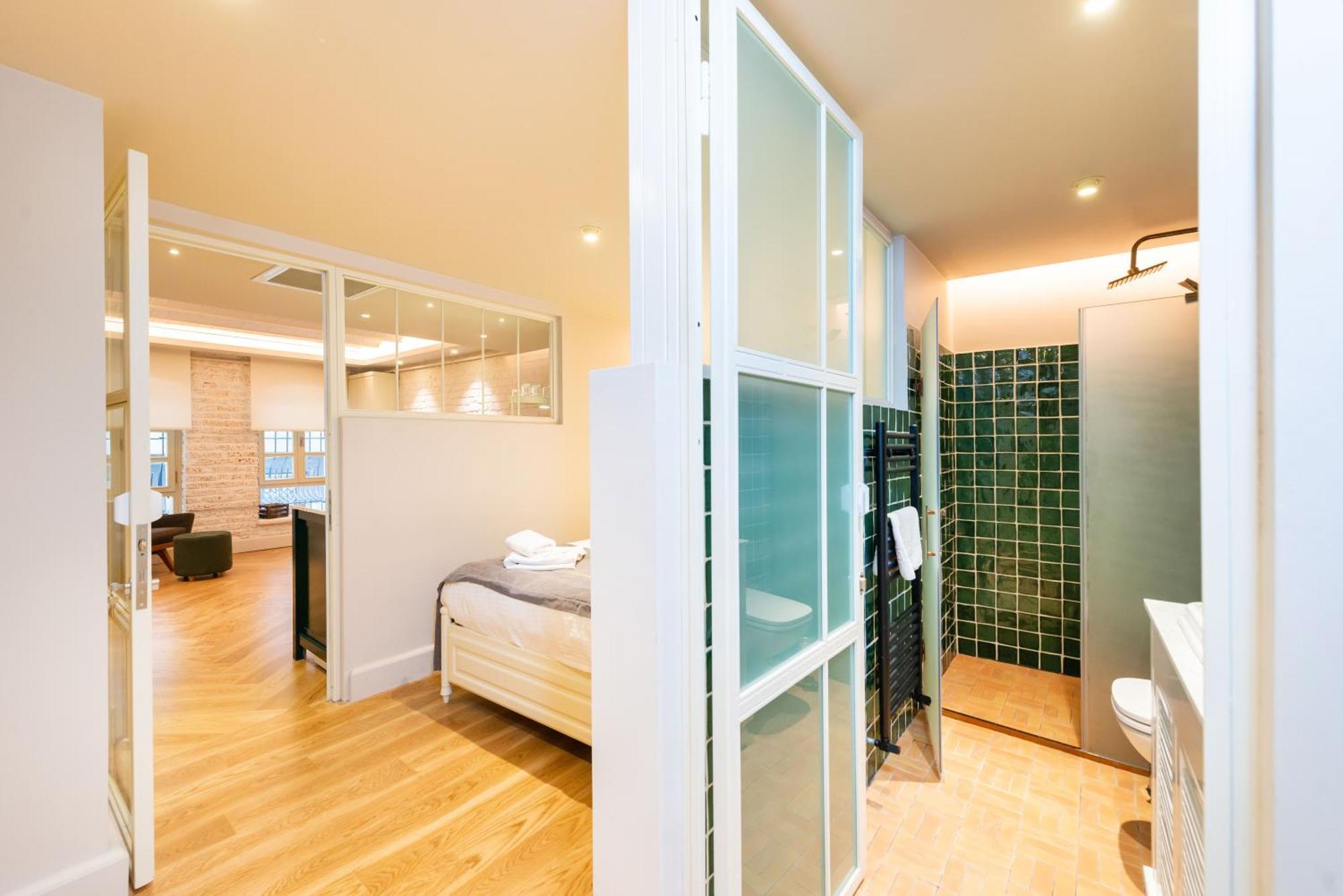 Mayer Liberty Apartamento *