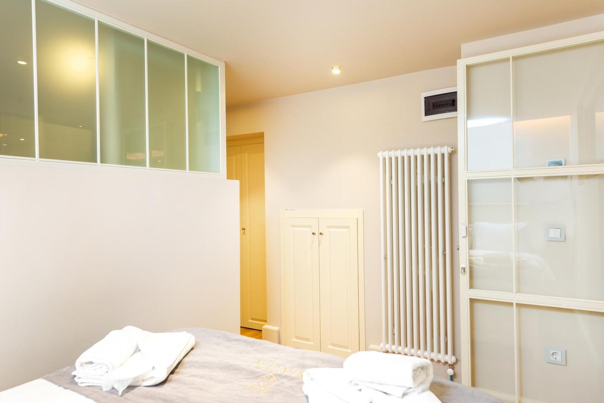 Apartamento Mayer Liberty