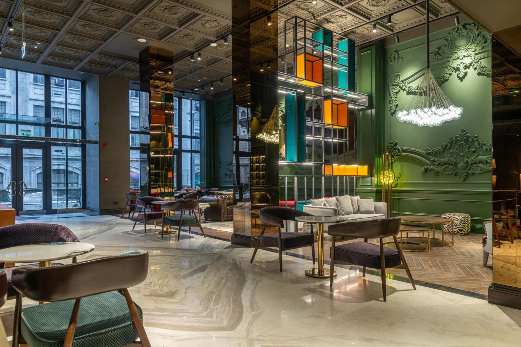Orient Occident Istanbul, Autograph Collection Hotel *