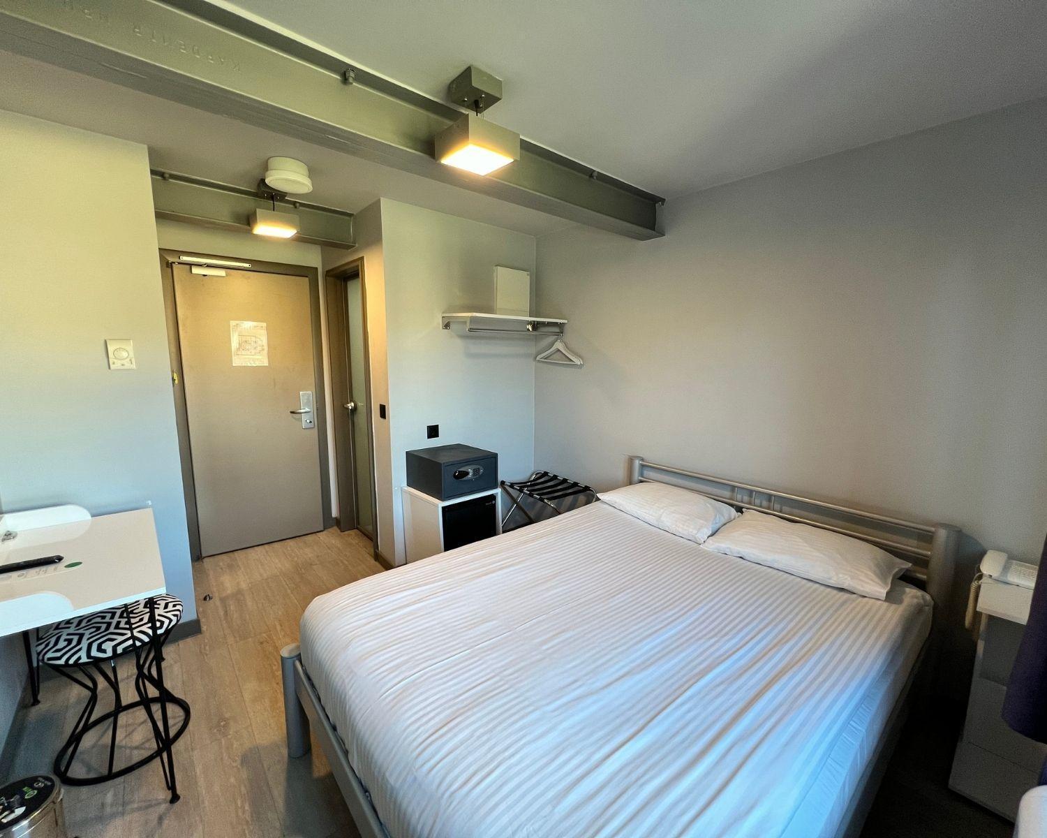 Otel Eresin Express