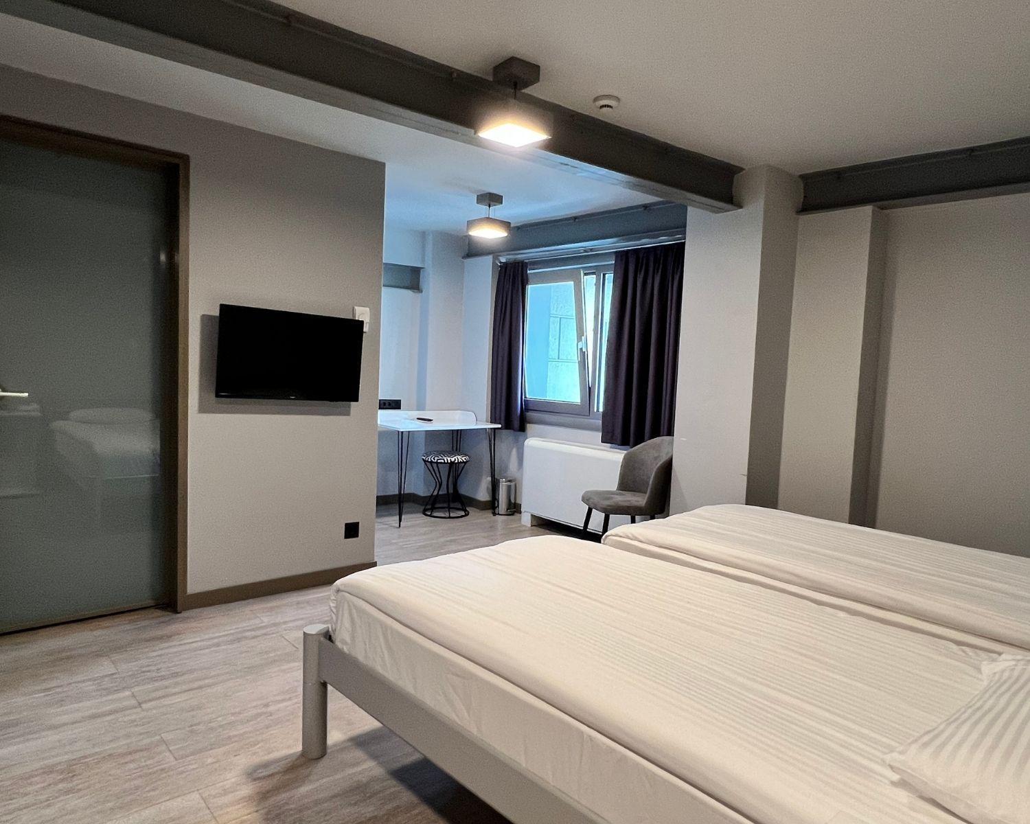 Eresin Express Otel İstanbul
