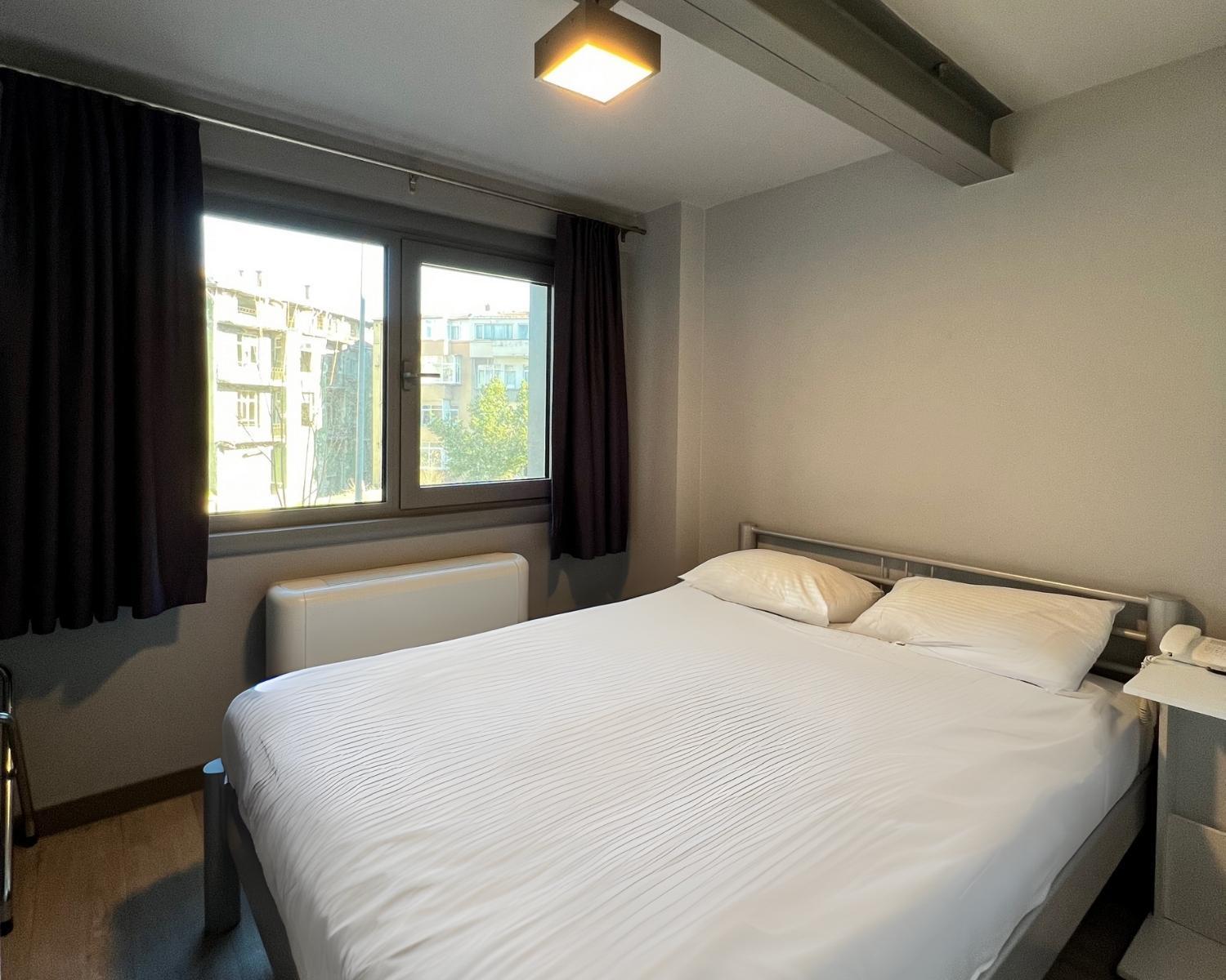 Eresin Express Otel 3*