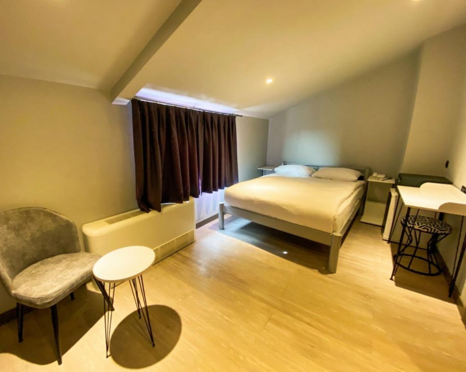 Eresin Express Otel 3*