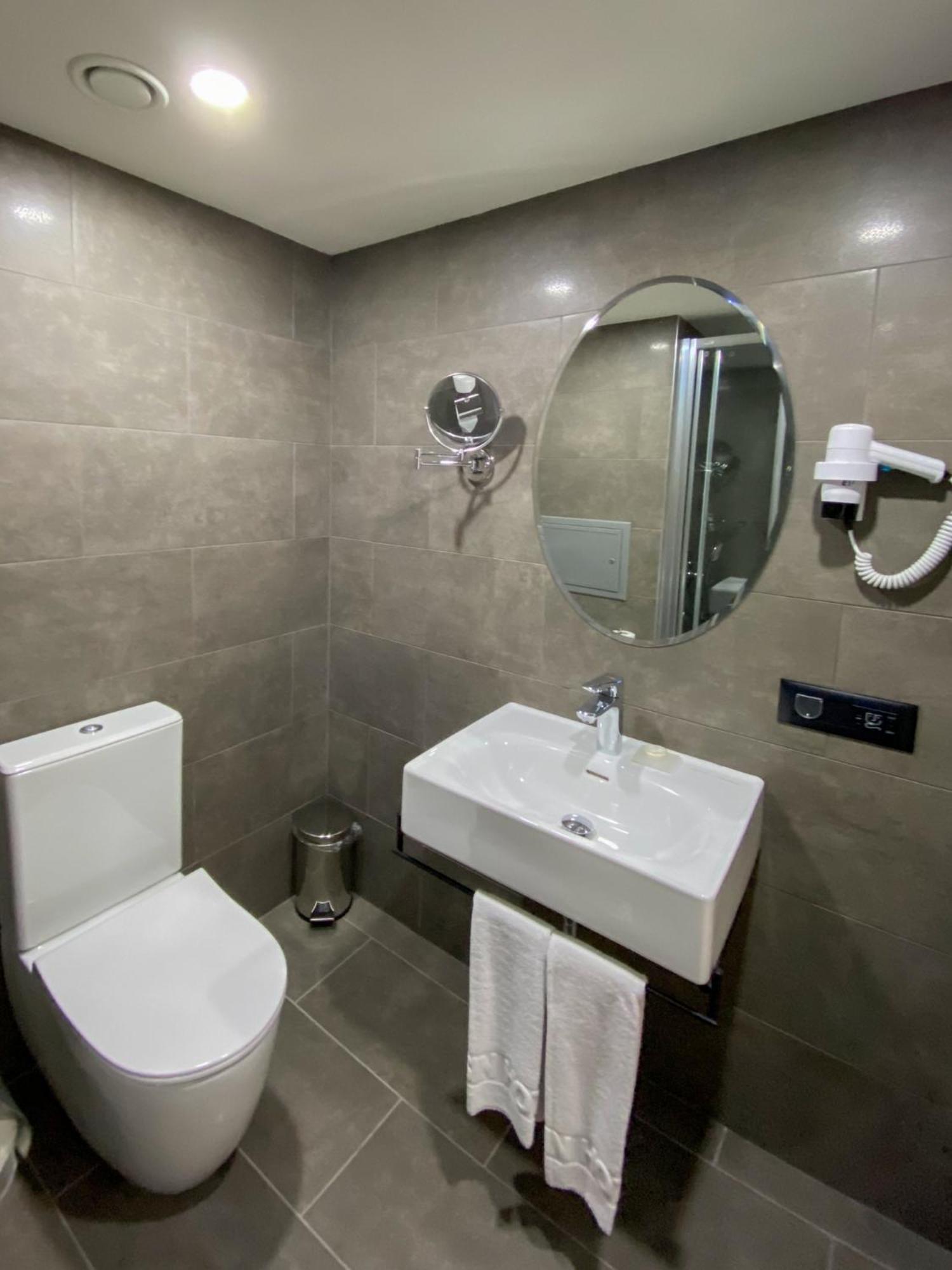 Eresin Express Otel