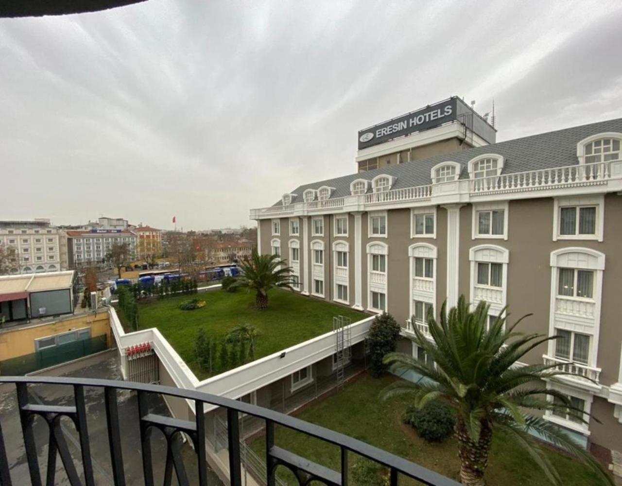 Eresin Express Otel