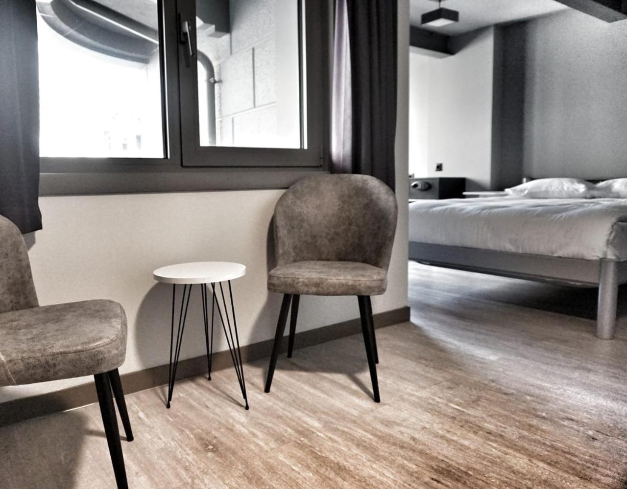 Otel Eresin Express 3*