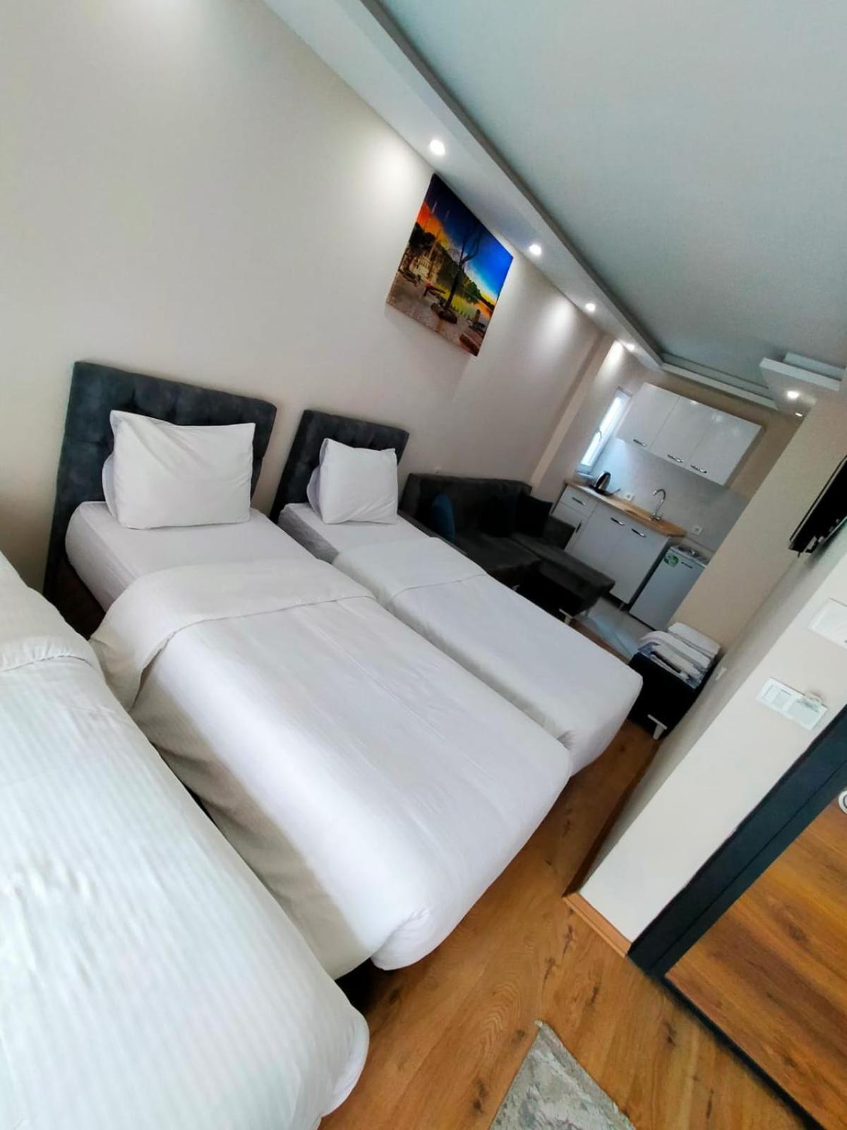 Blue Royal Hotel