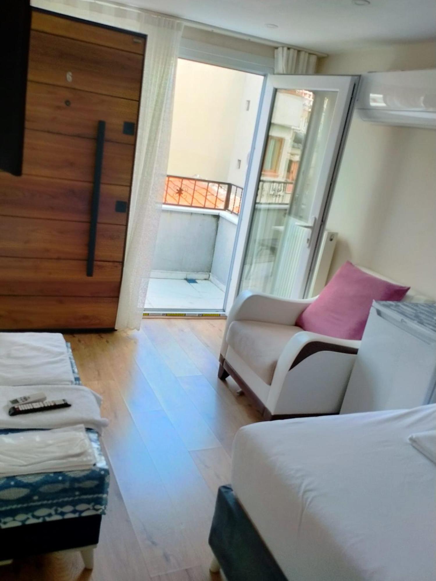 Blue Royal Hotel Istambul