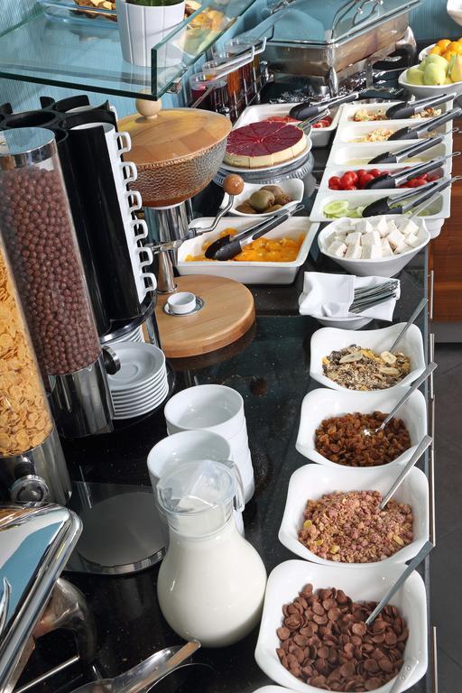 Polatdemir Hotel Istanbul