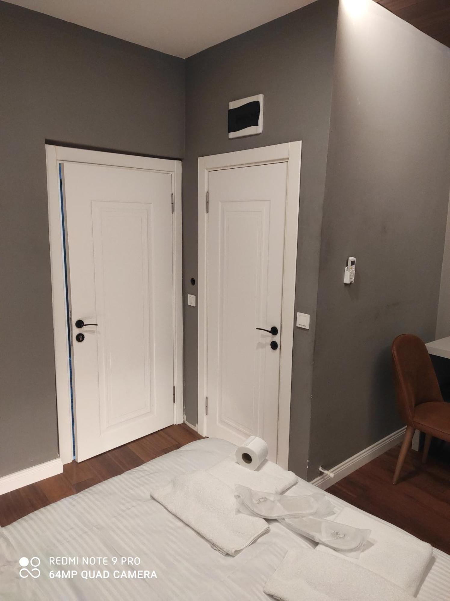 Goekotta Aparthotel
