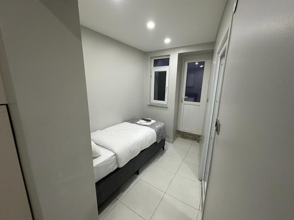 Hotel Joe Black *