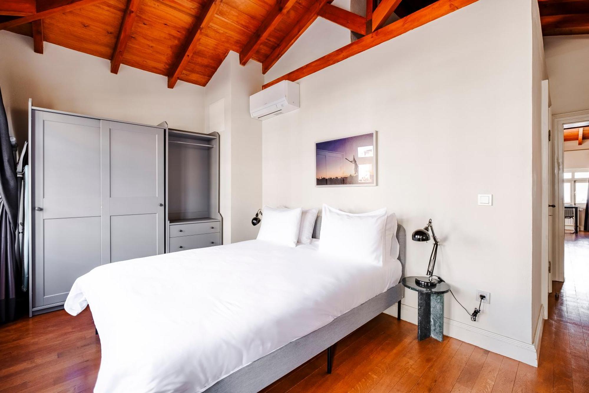 Apartment Homie - Turna Residences In Cihangir *