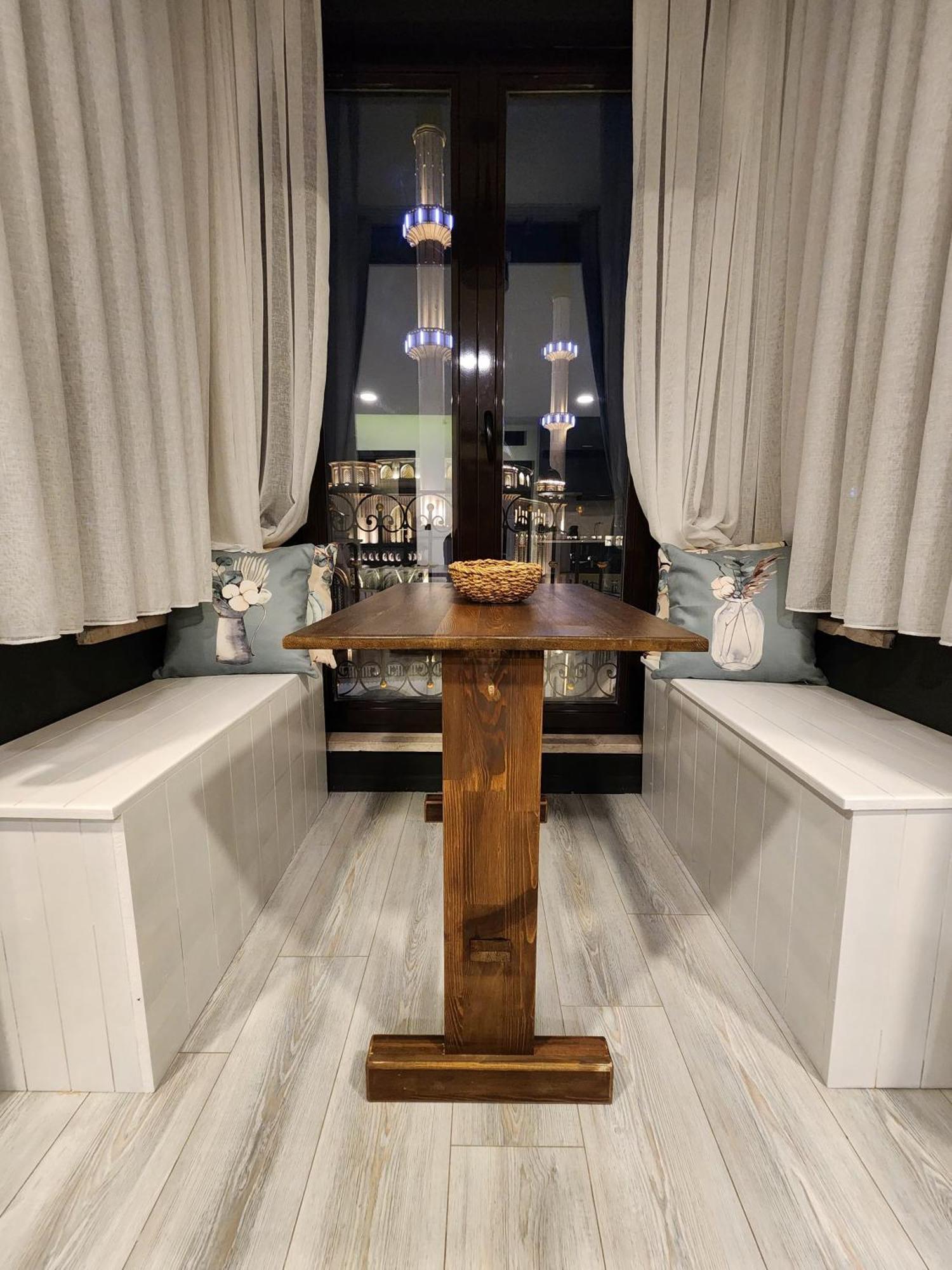 Taksim Landhouse Hotel 4*