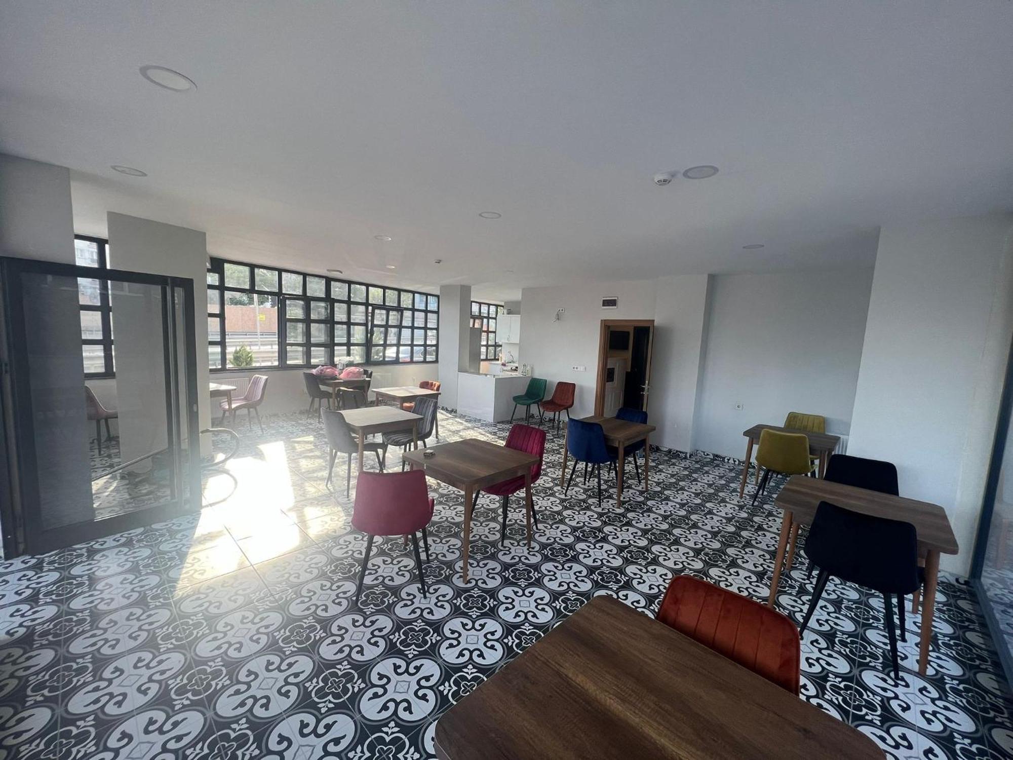 Otel Beta Avcilar