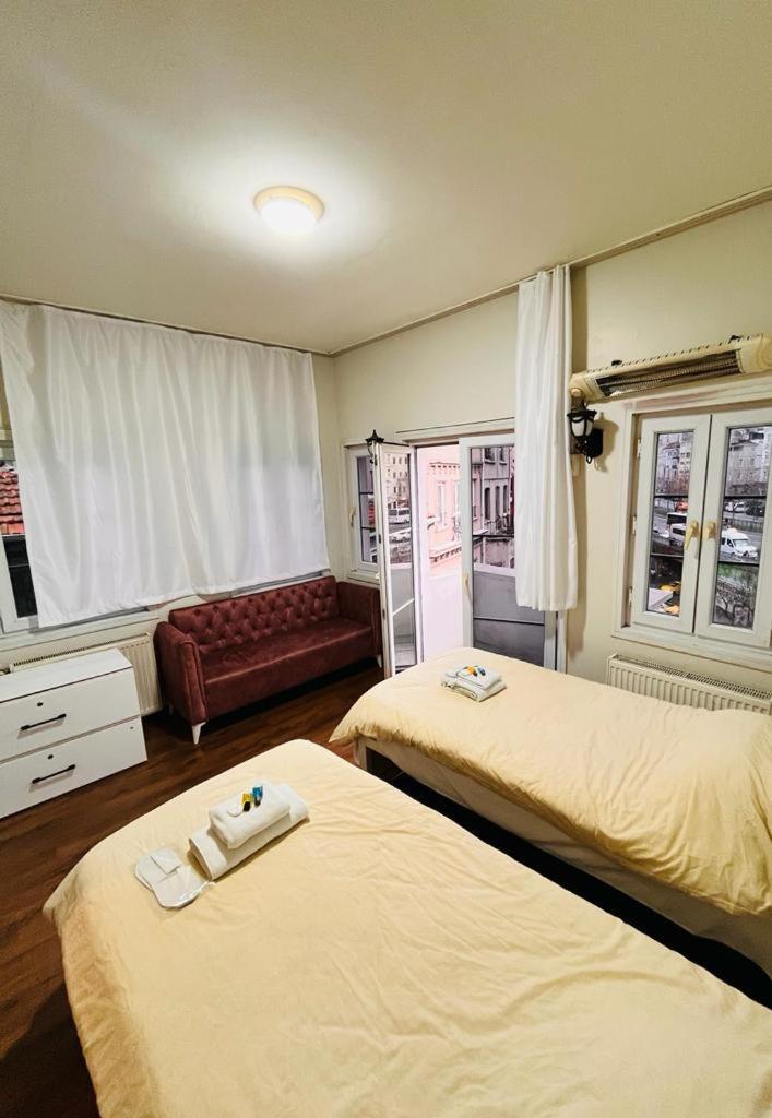Kuzgun House Hotel