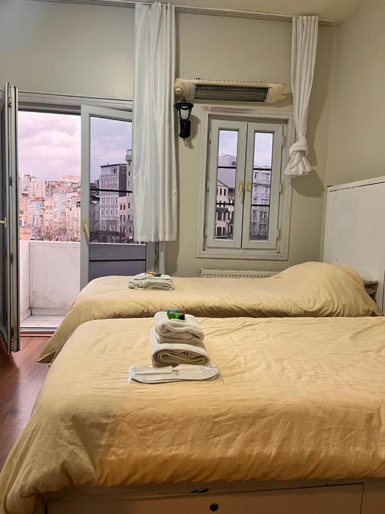 Kuzgun House İstanbul