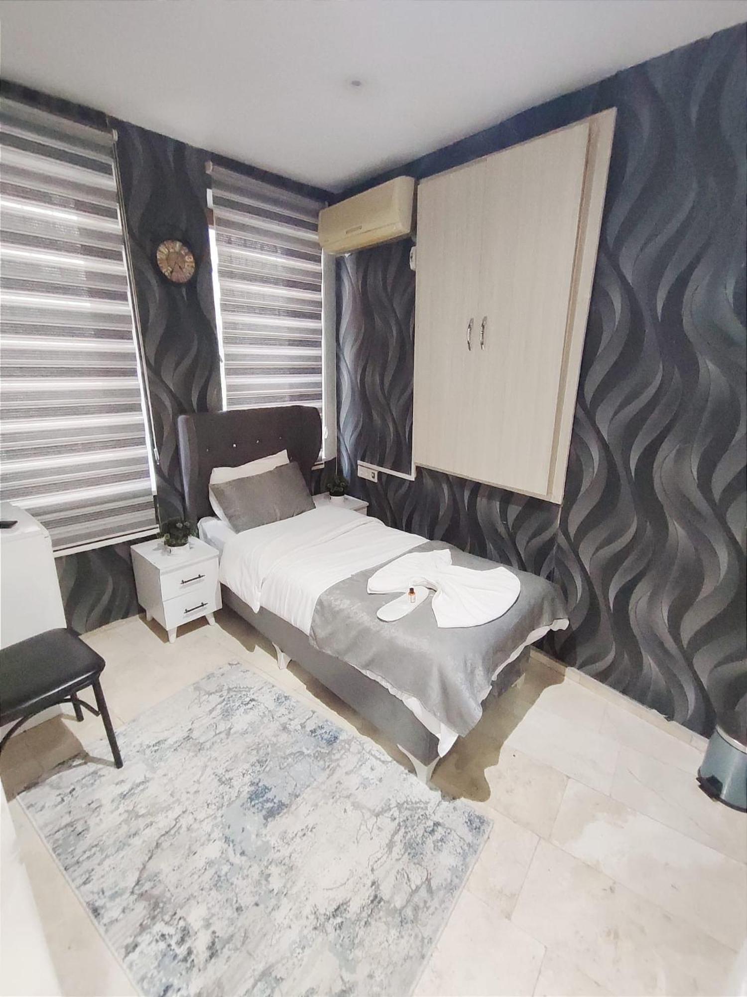 Apartment Taksim Central House *