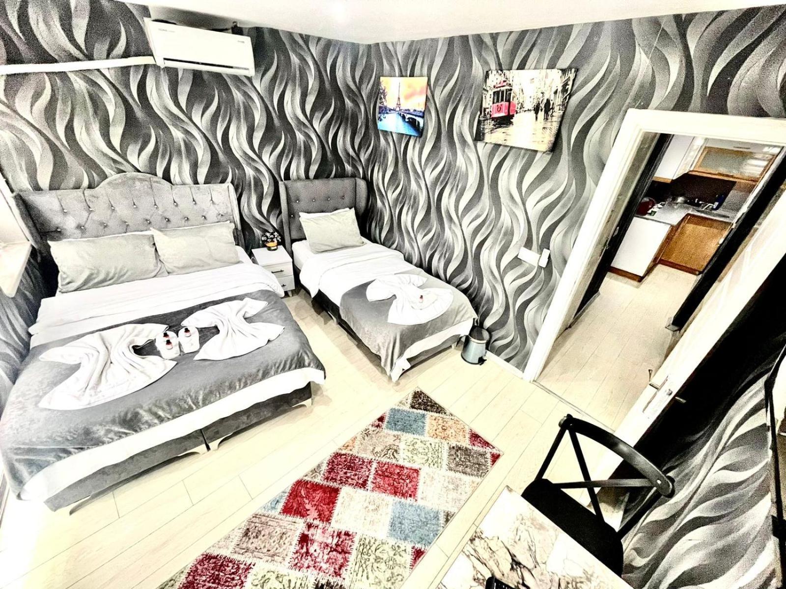 Taksim Central House Istanbul