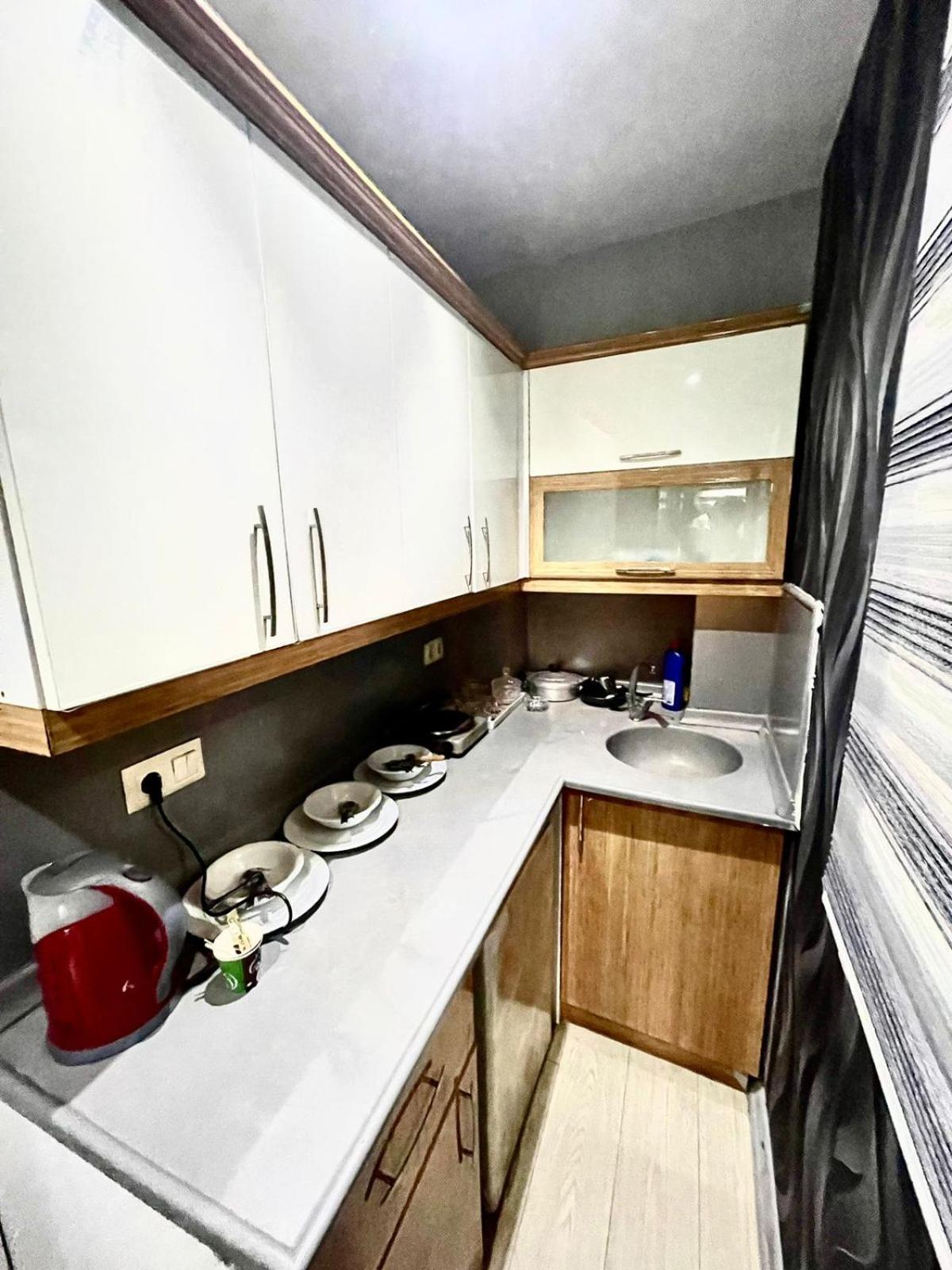 Taksim Central House * Istanbul