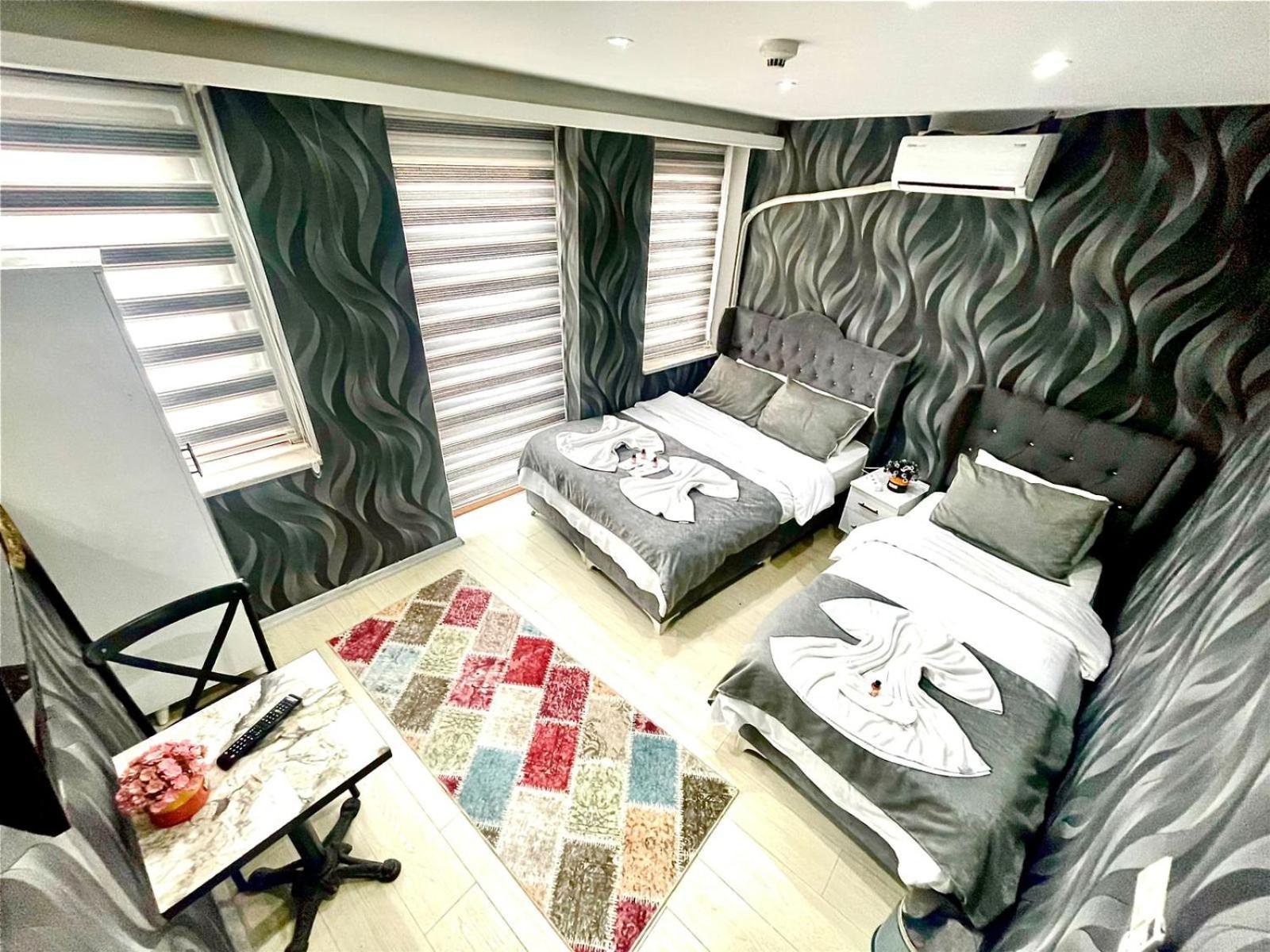 Apartment Taksim Central House