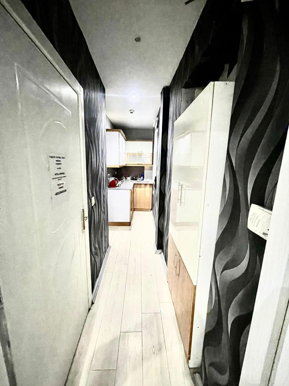 Taksim Central House Apartment