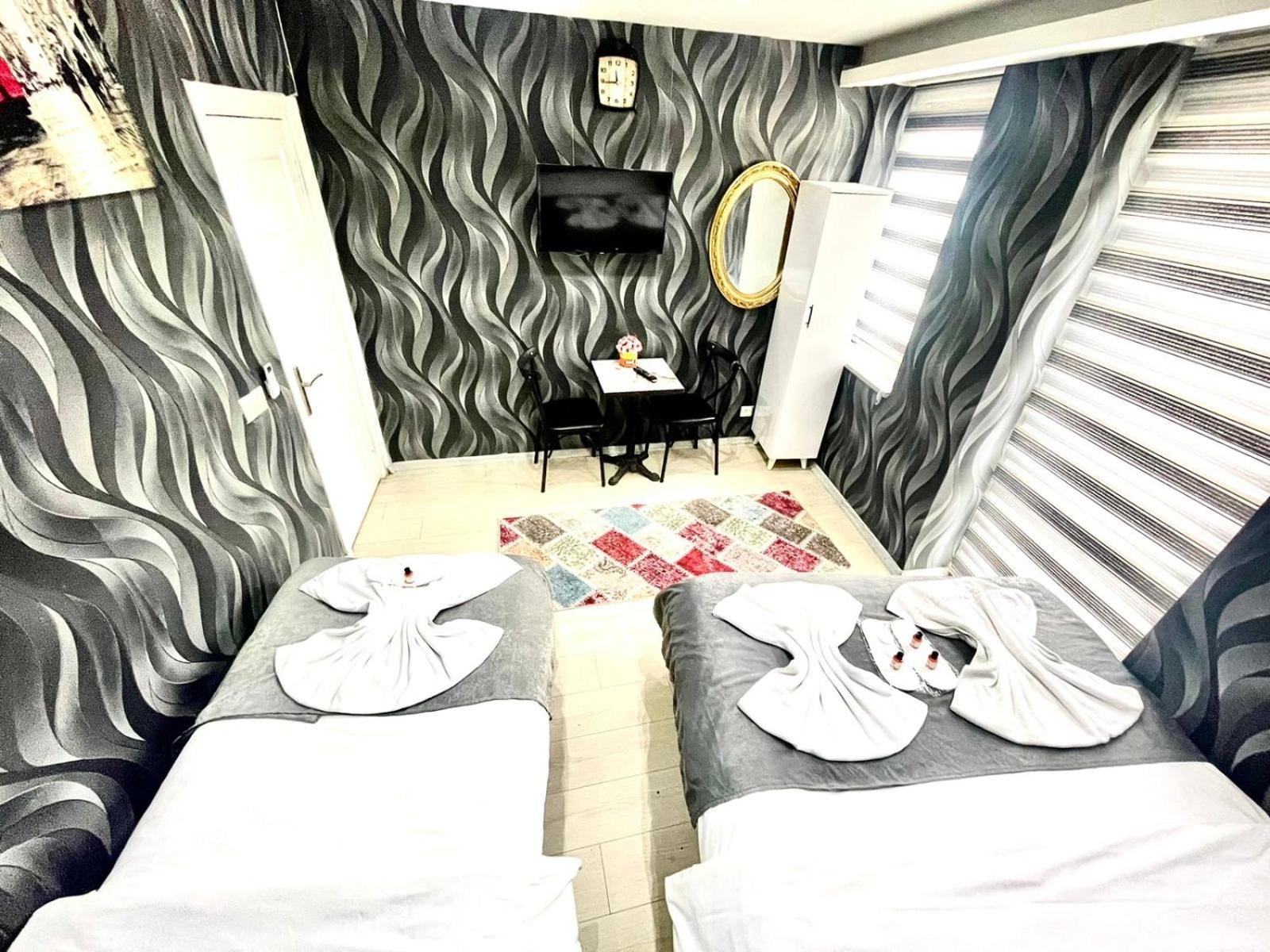 Apartment Taksim Central House